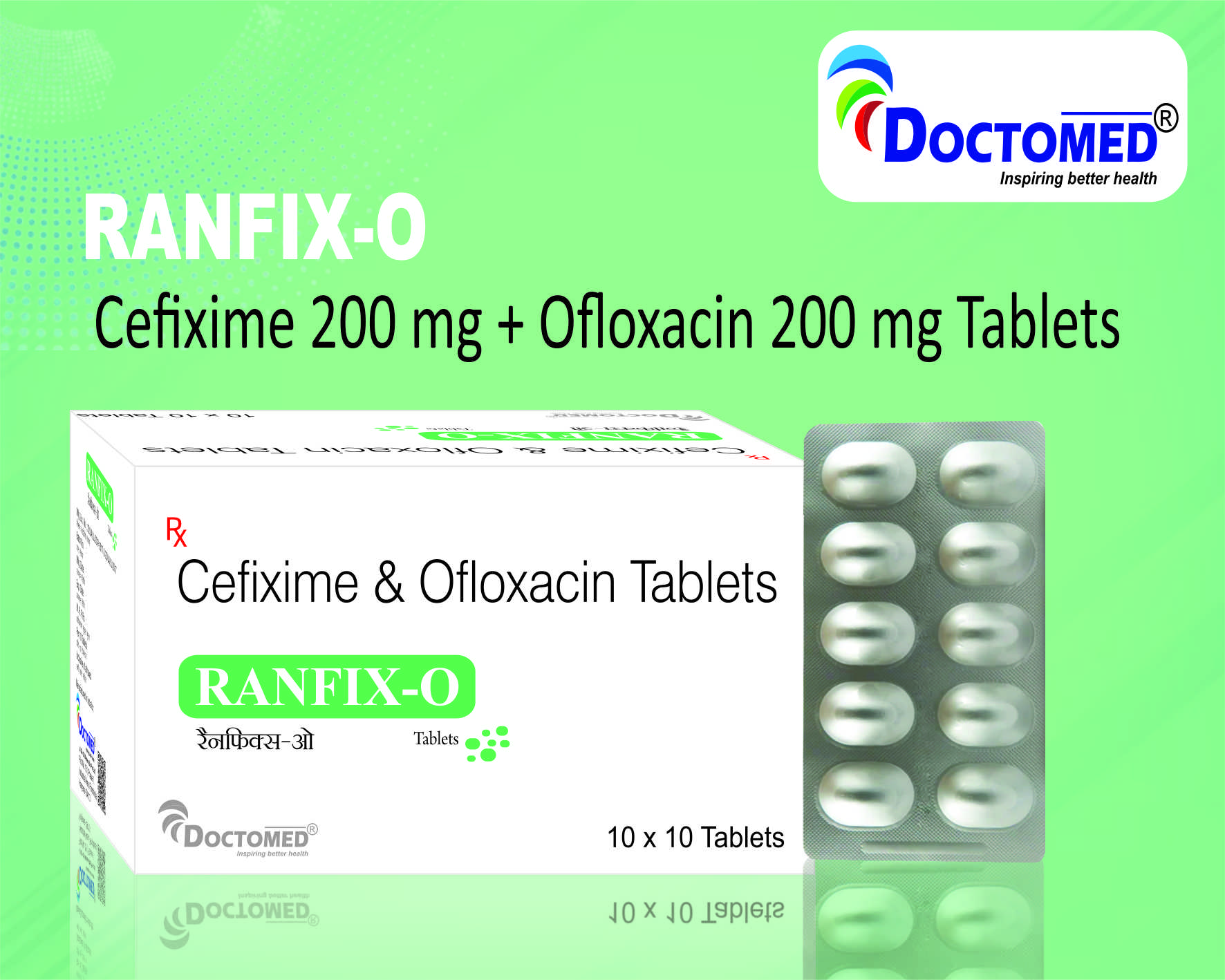 RANFIX-O