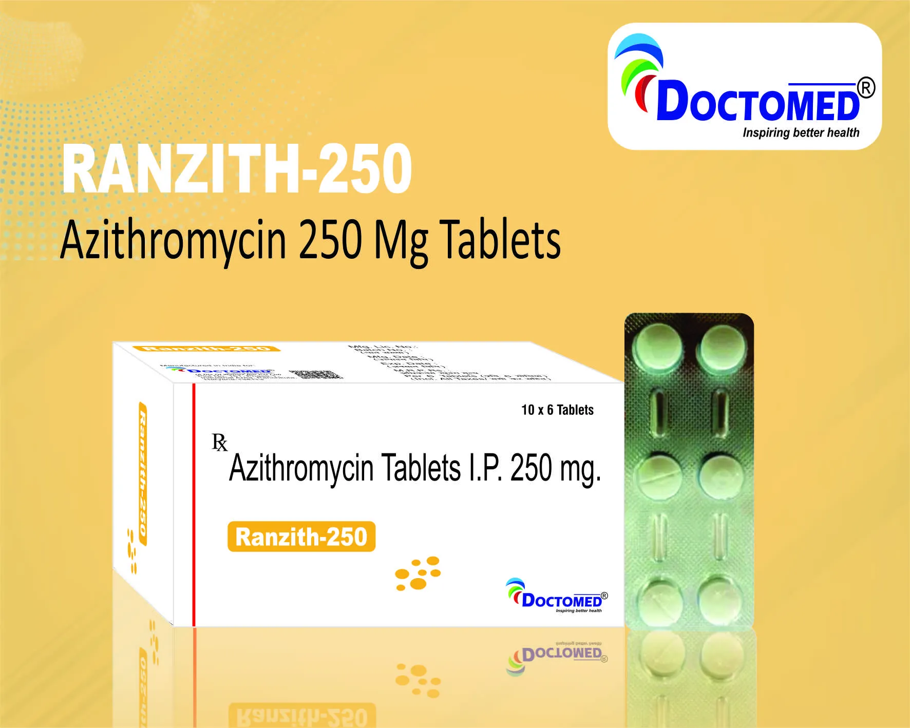 RANZITH-250