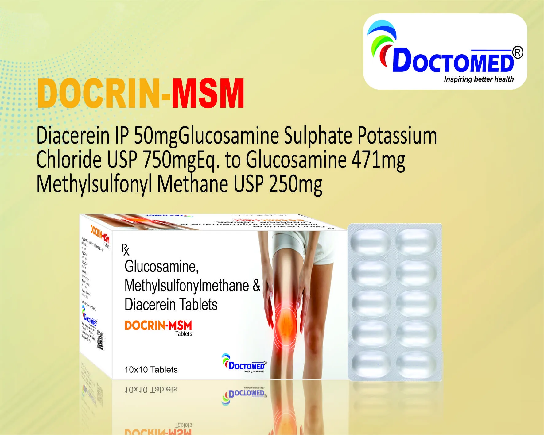 DOCRIN-MSM
