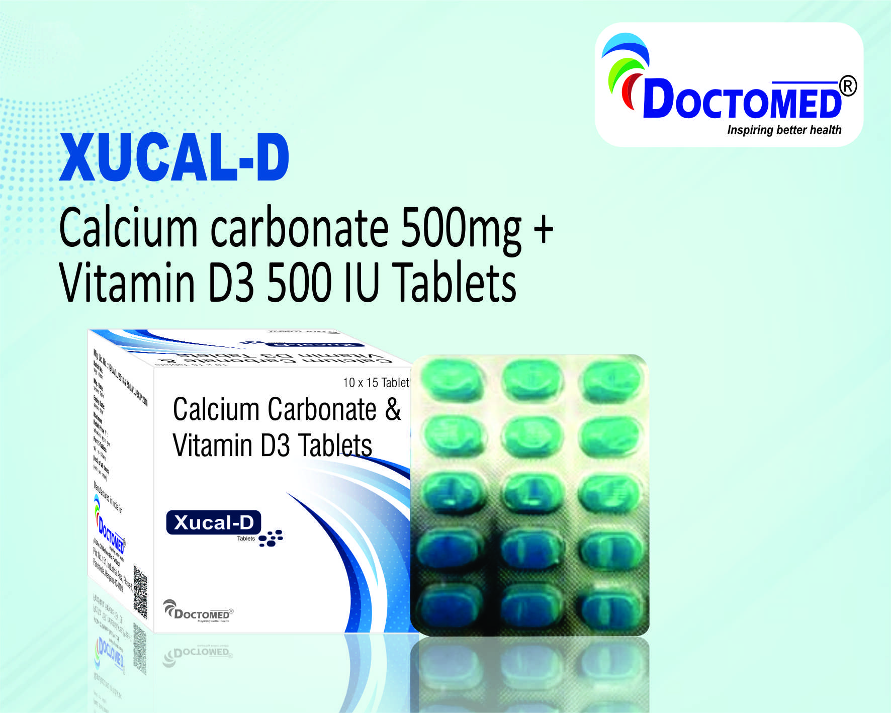 XUCAL-D