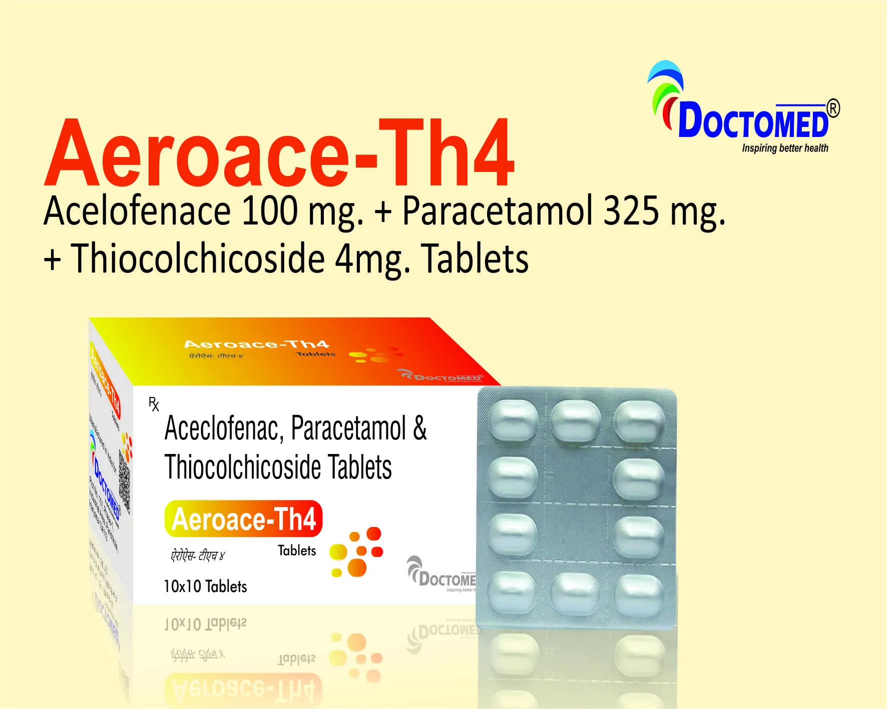 AEROACE-TH4