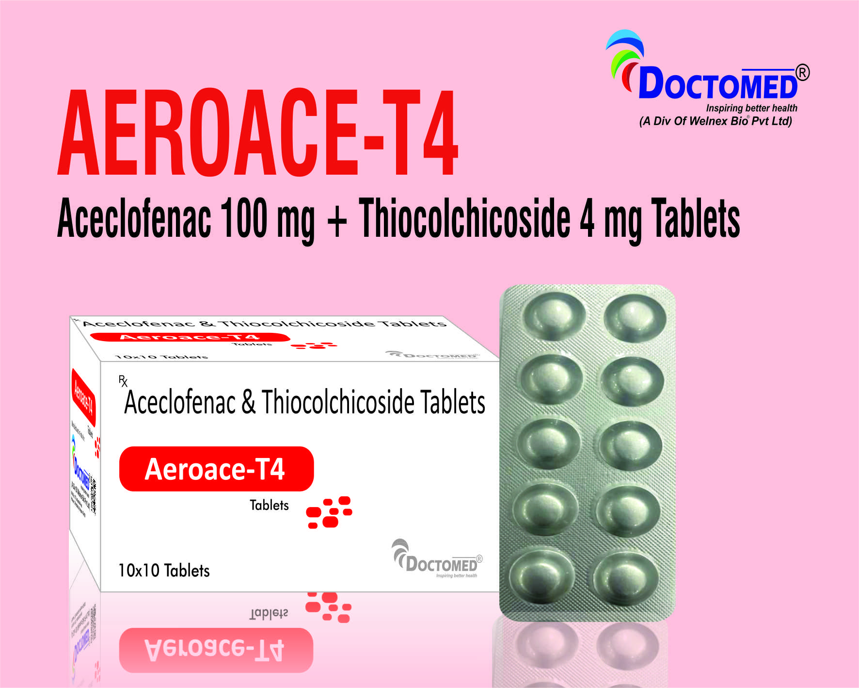 AEROACE-T4