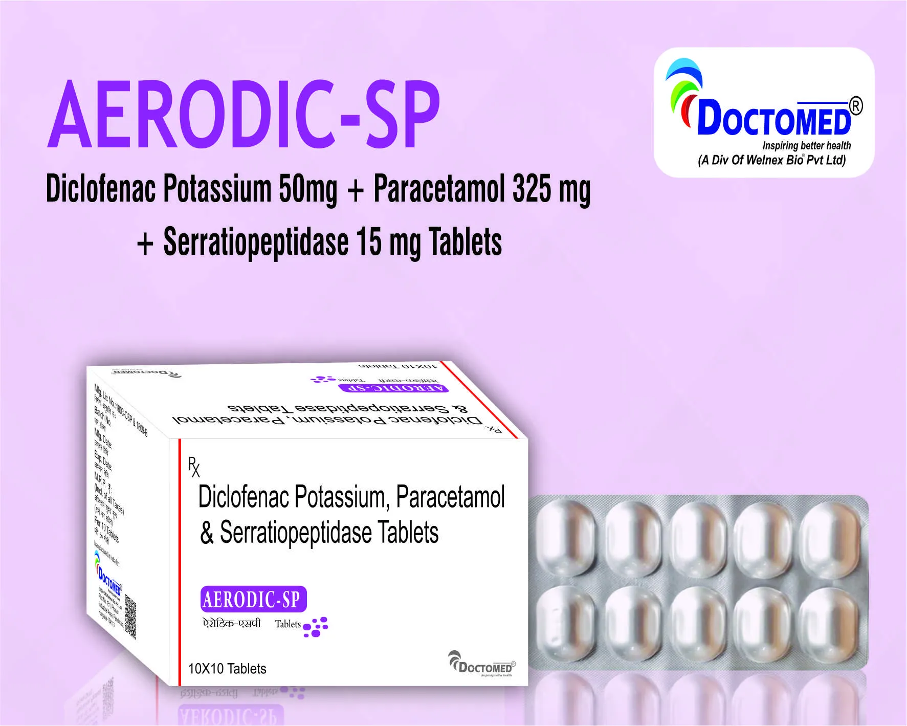 AERODIC-SP