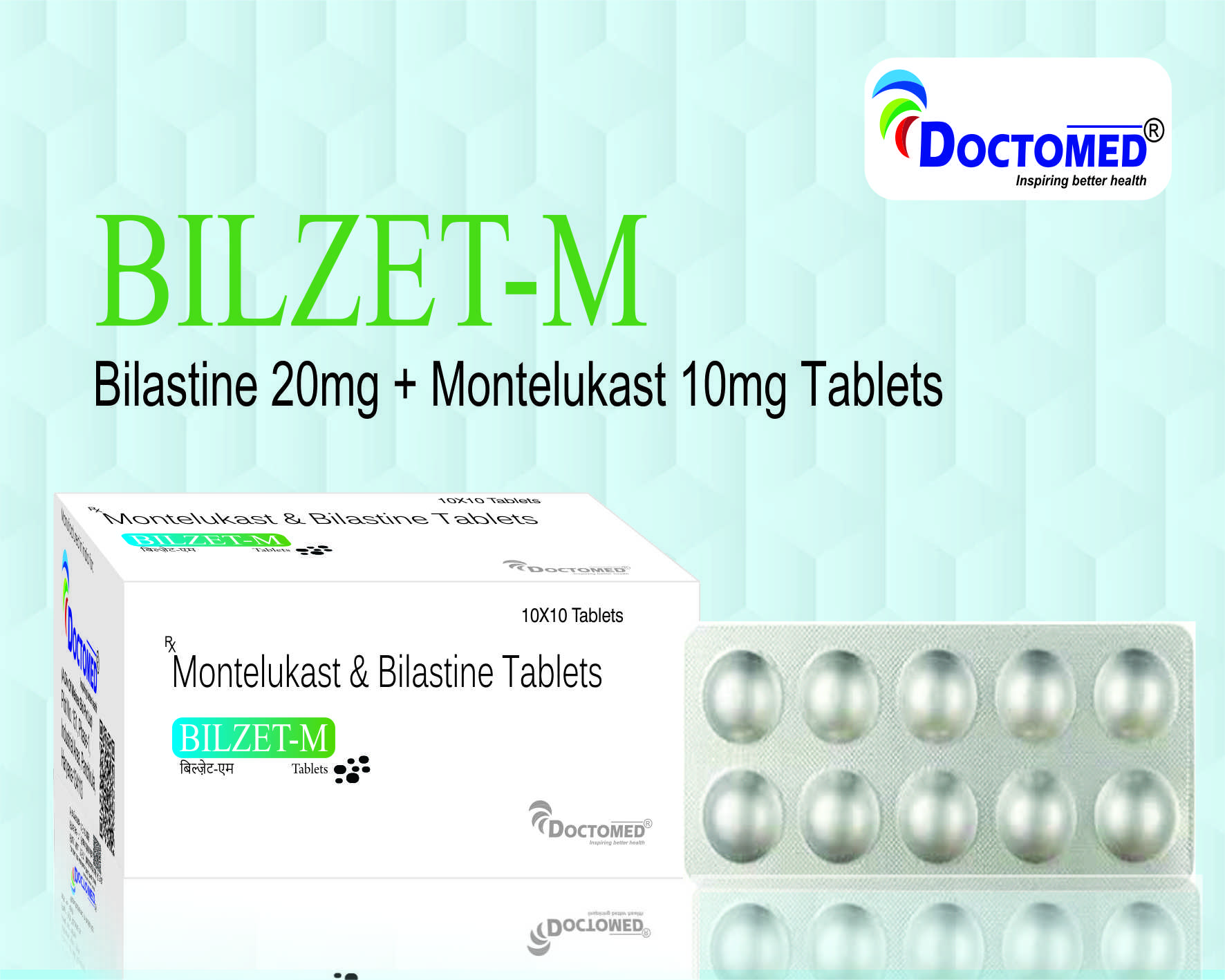 BILZET-M