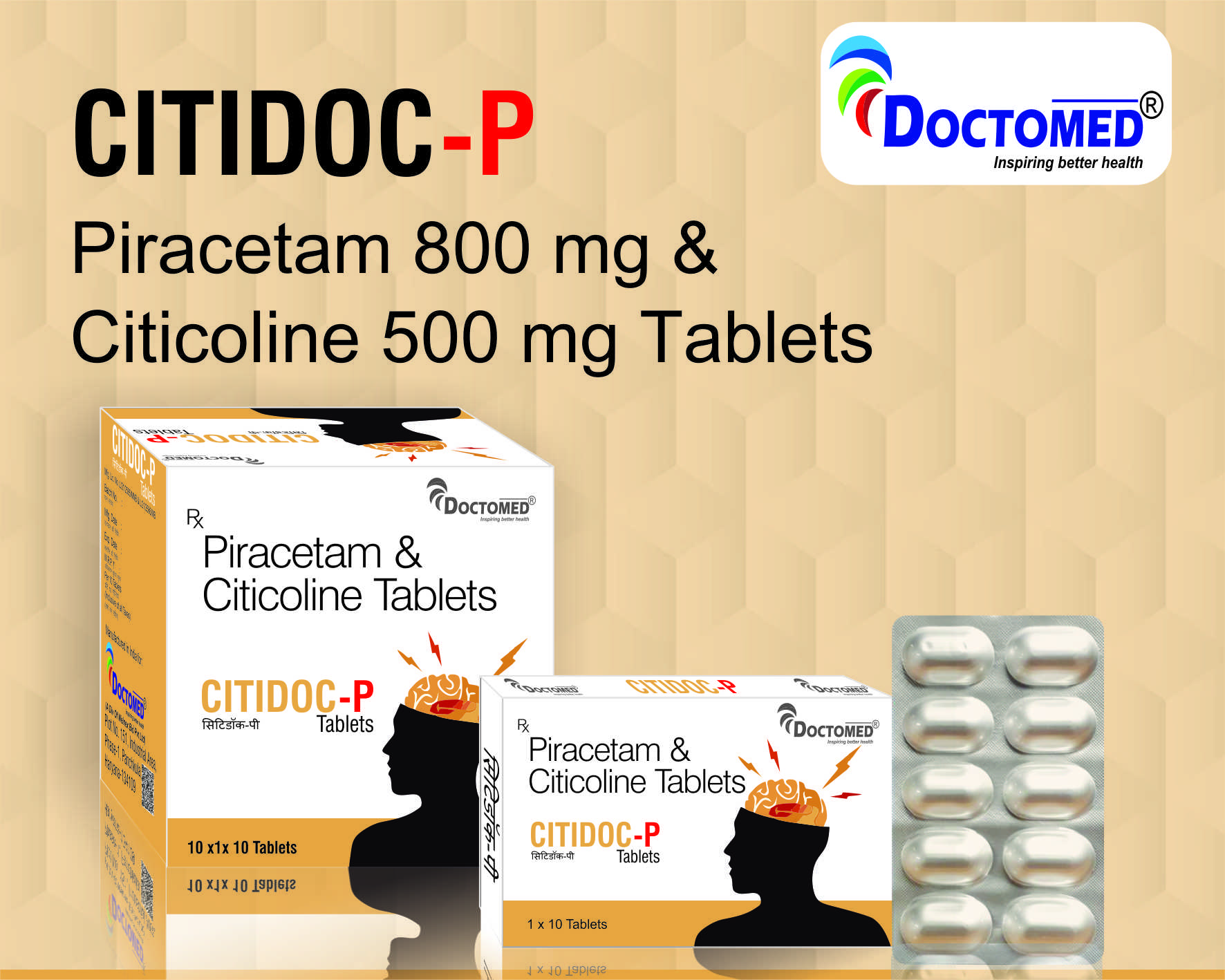 CITIDOC-P