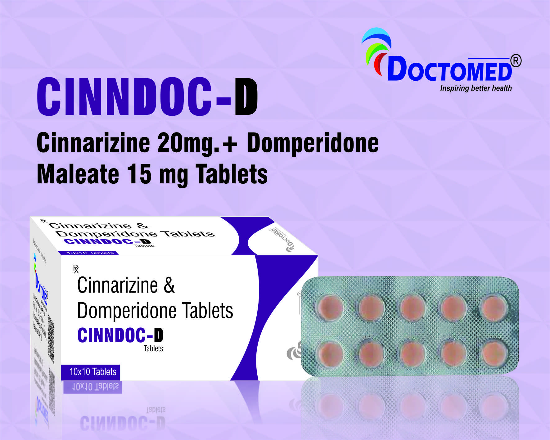 CINNDOC-D