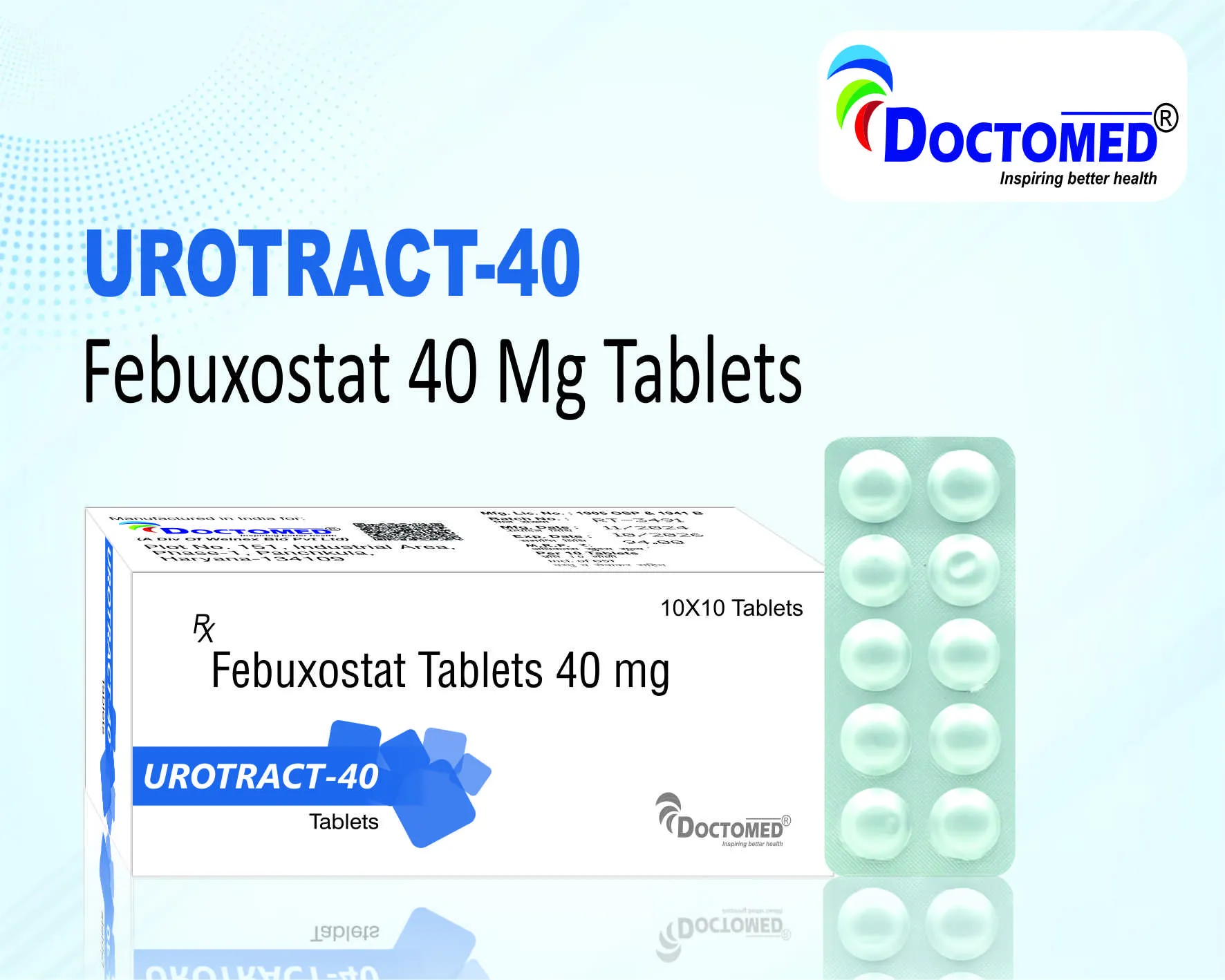 UROTRACT-40