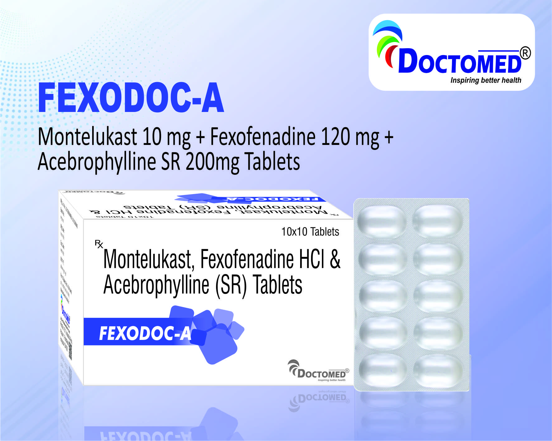 Fexodoc-A