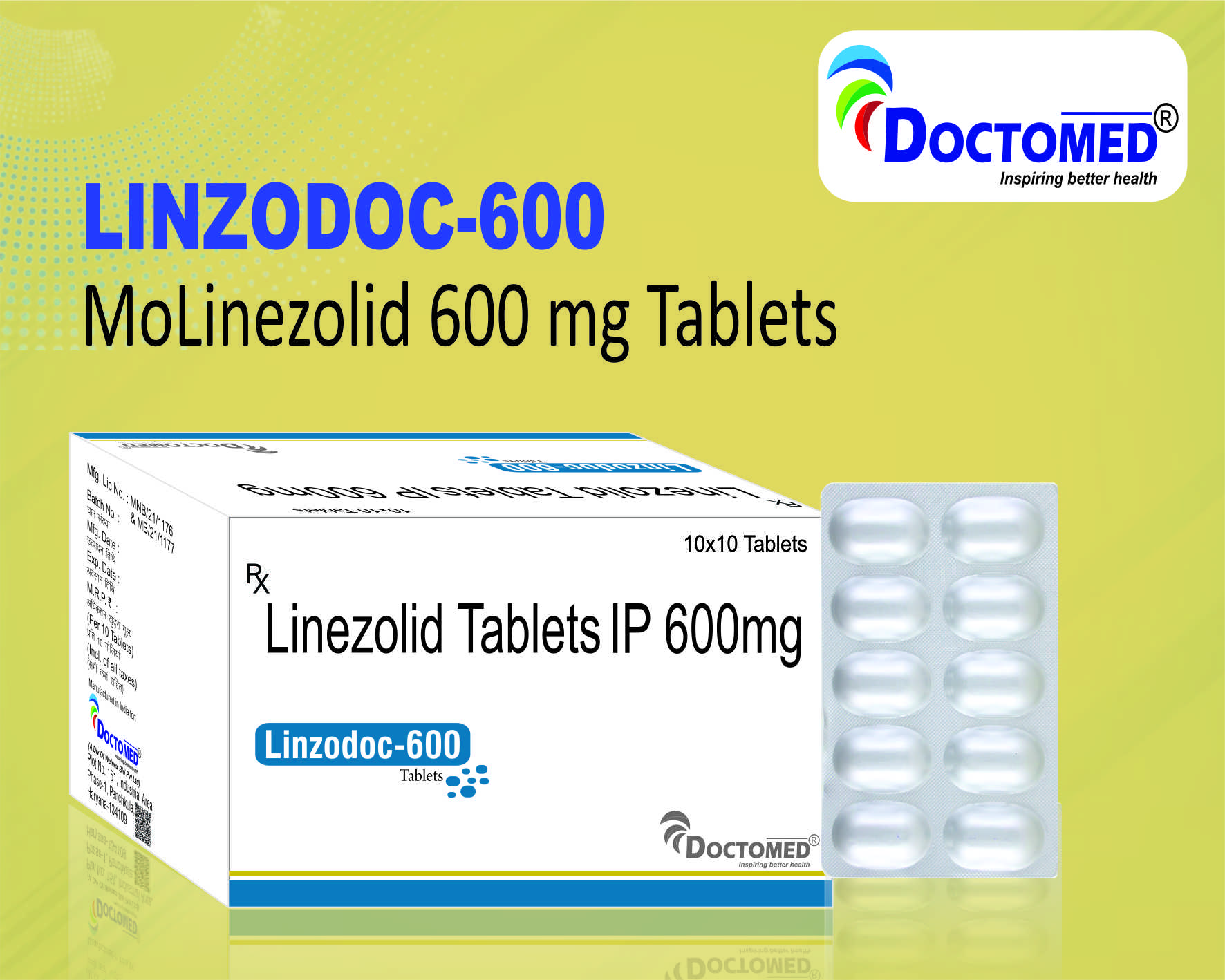 LINZODOC-600