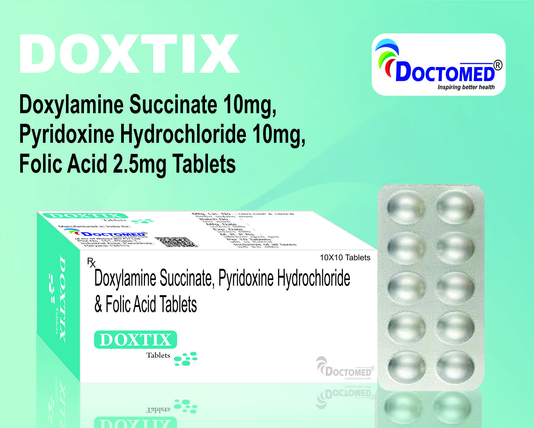 DOXTIX