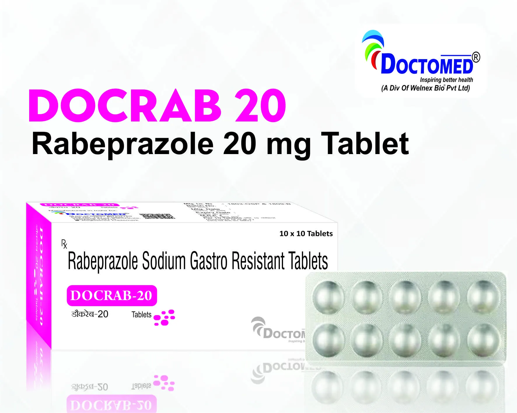 DOCRAB-20