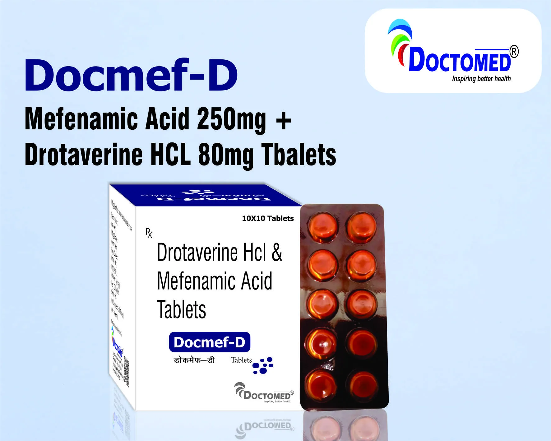 DOCMEF-D
