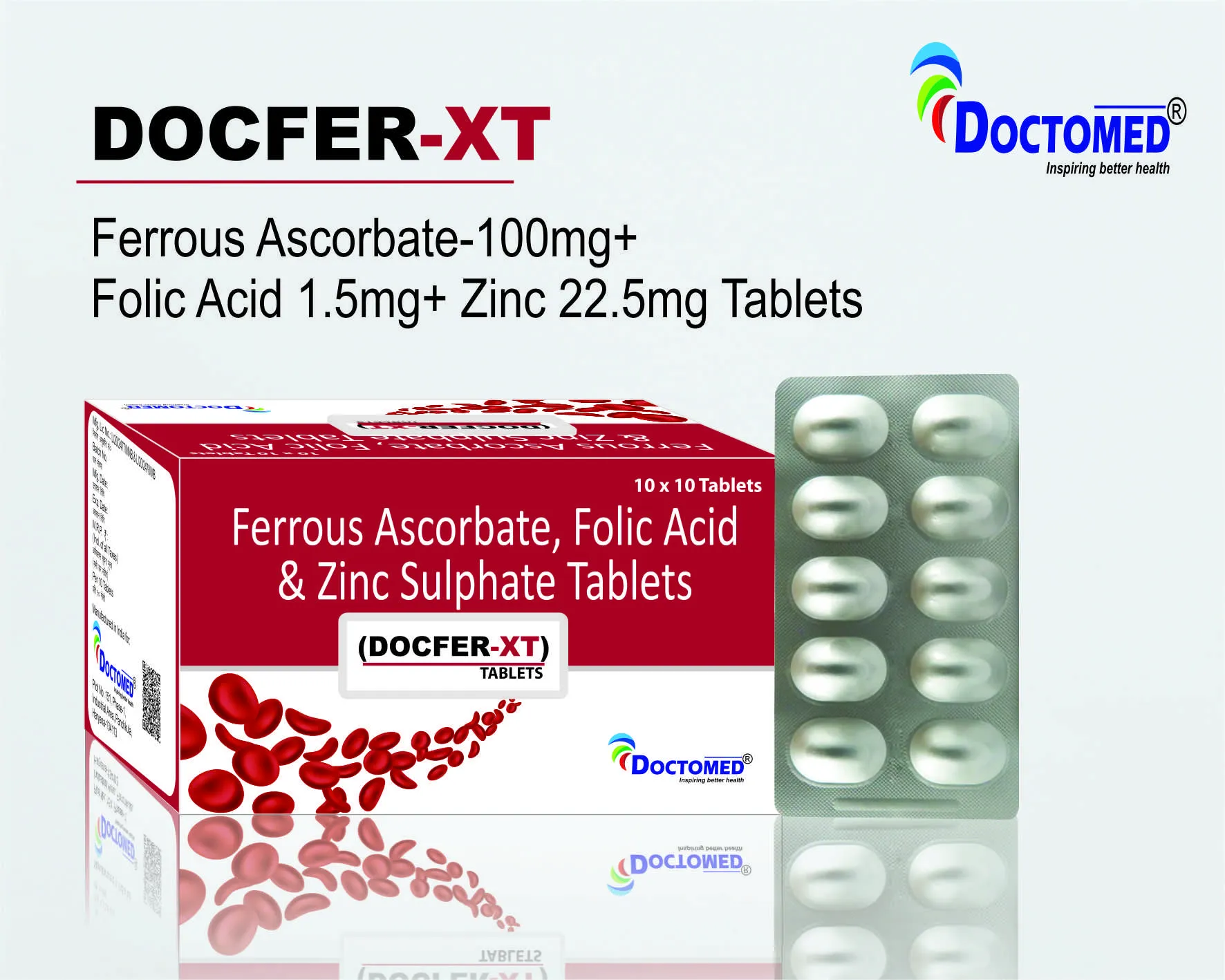 DOCFER-XT
