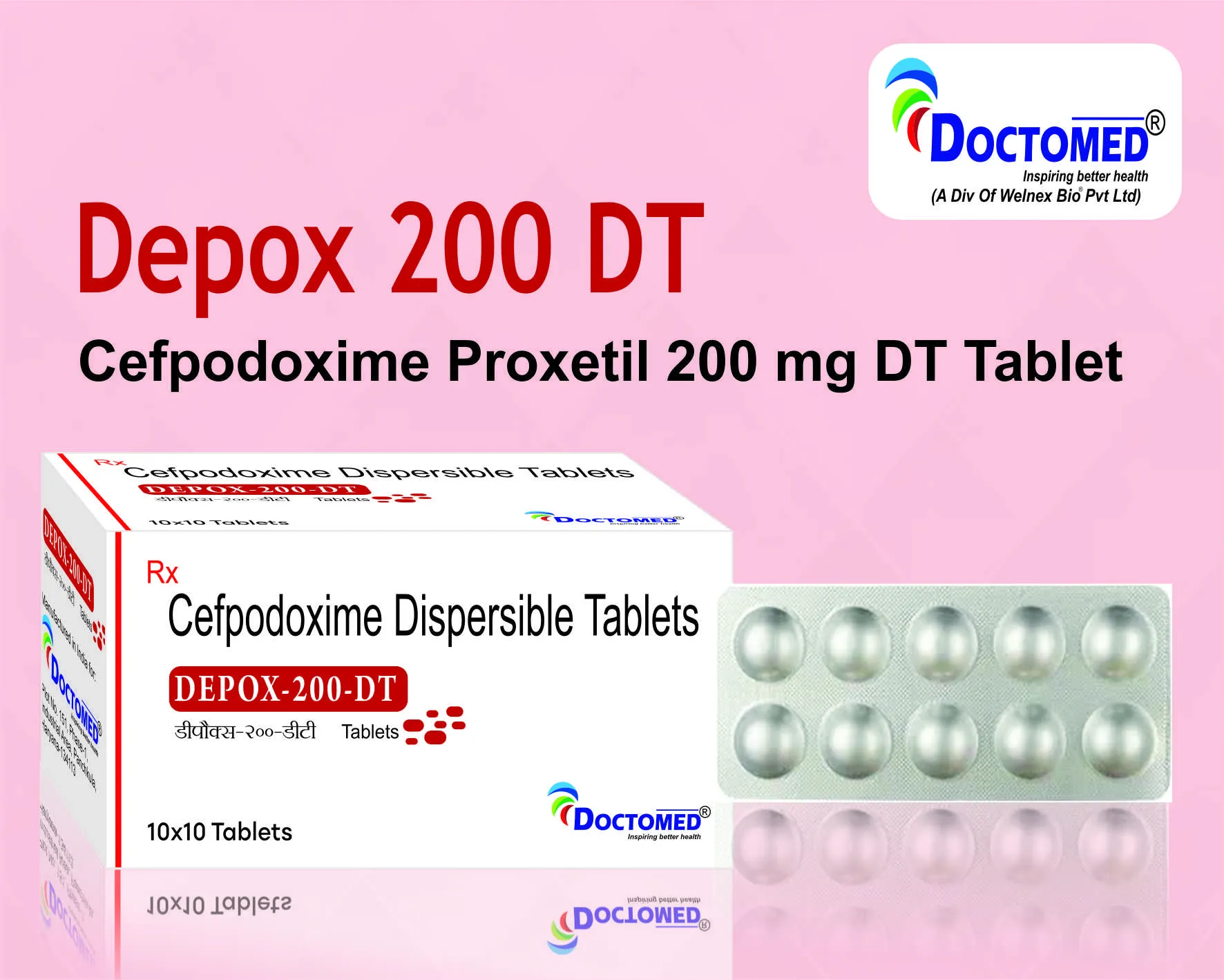 DEPOX-200  DT