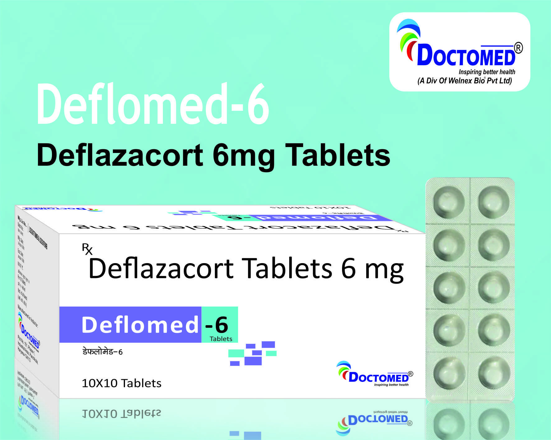 DEFLOMED-6