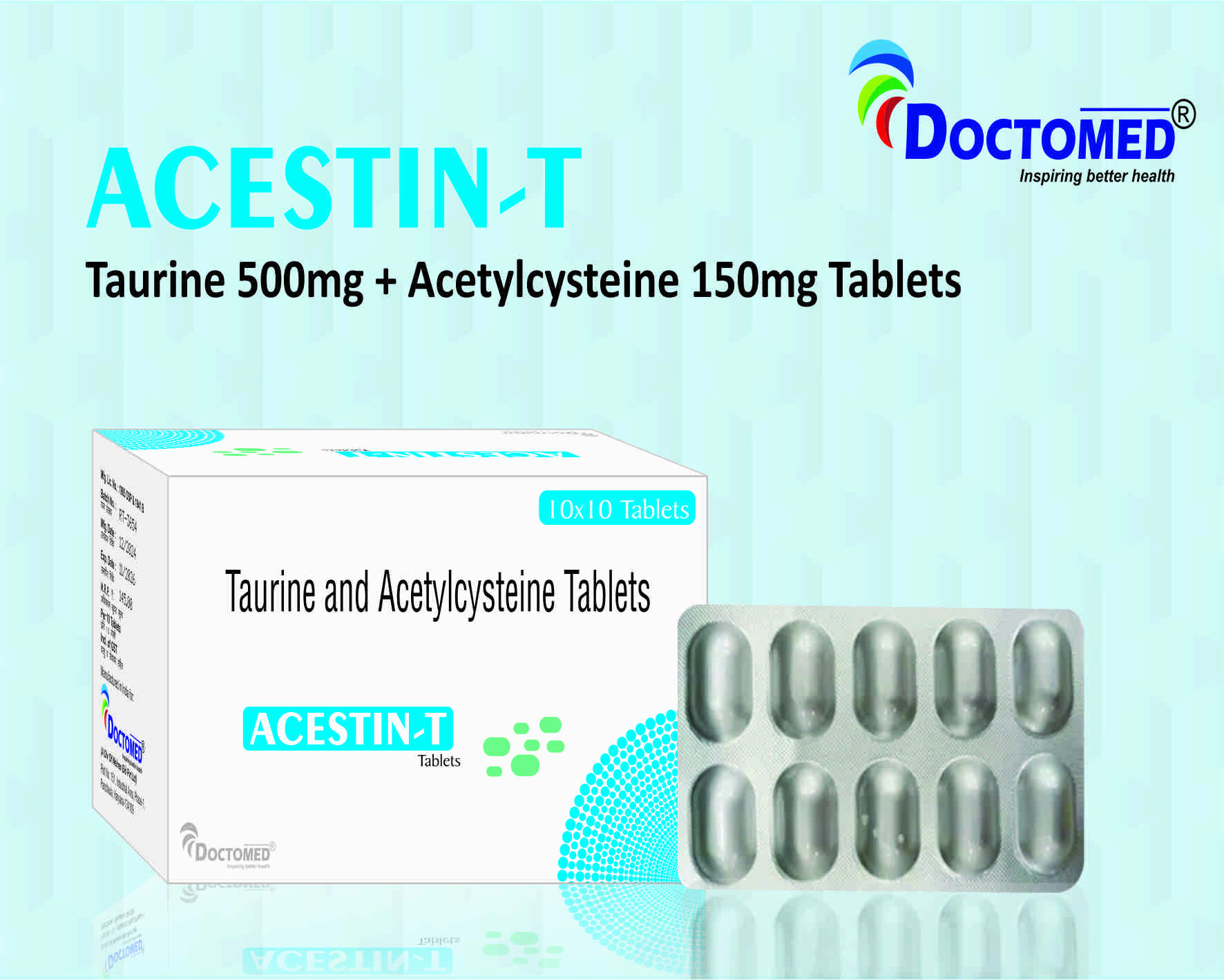 Acestin-T Tab
