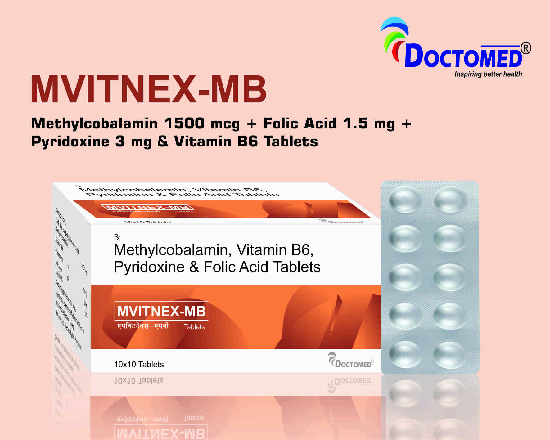 MVITNEX - MB