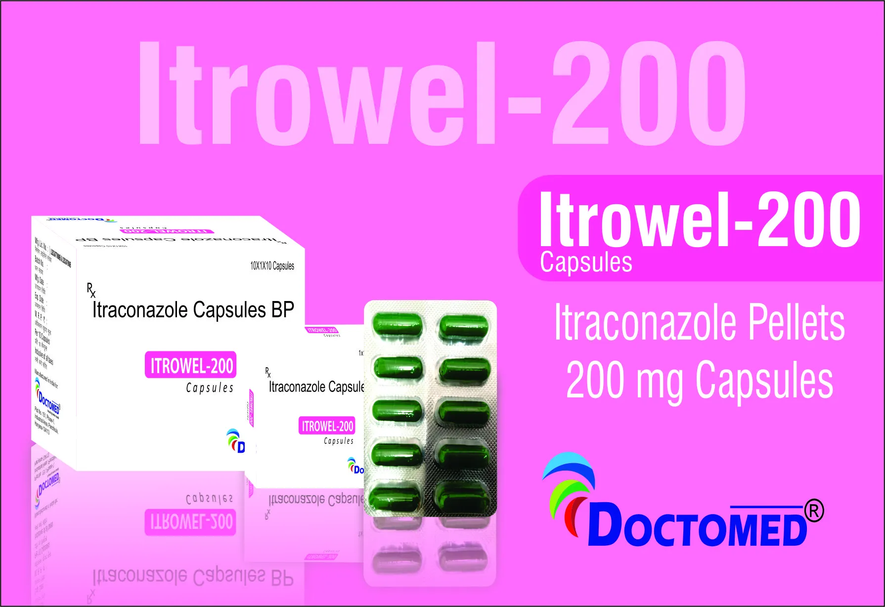 ITROWEL-200