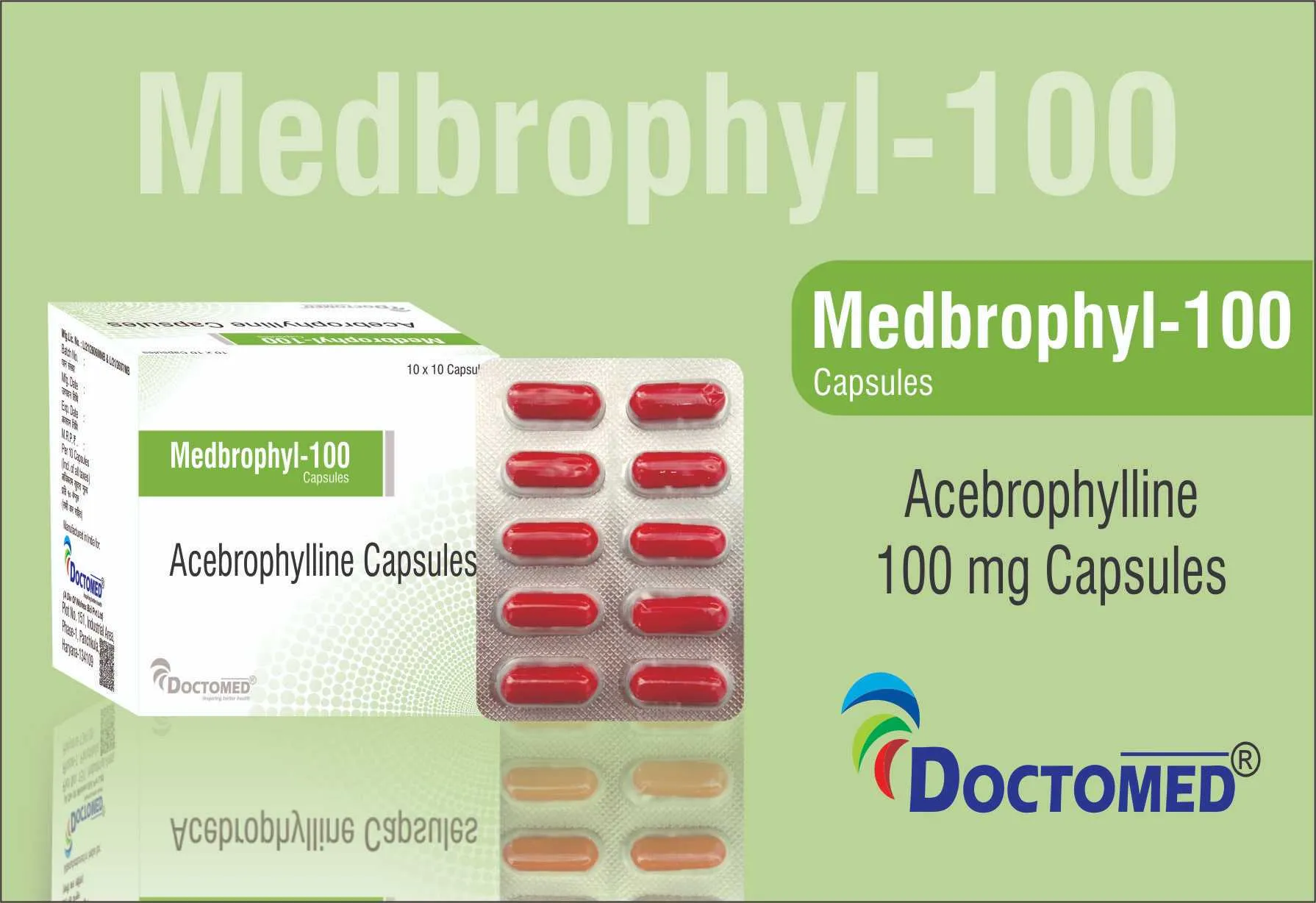 MEDBROPHYL-100