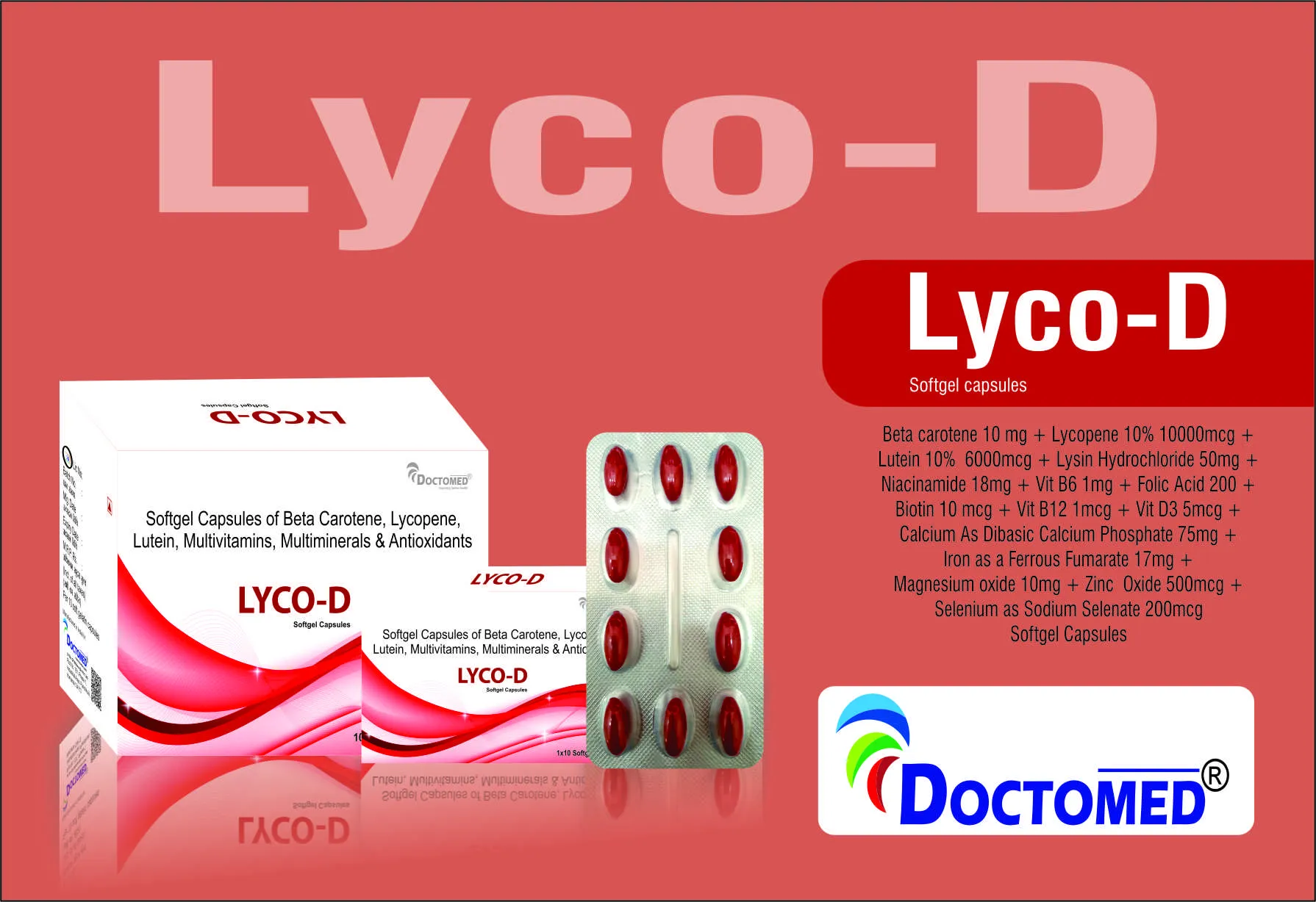 LYCO-D