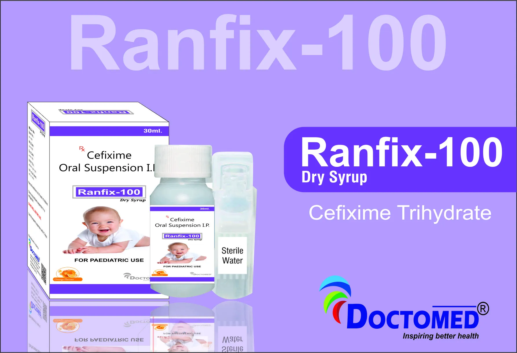 RANFIX-100