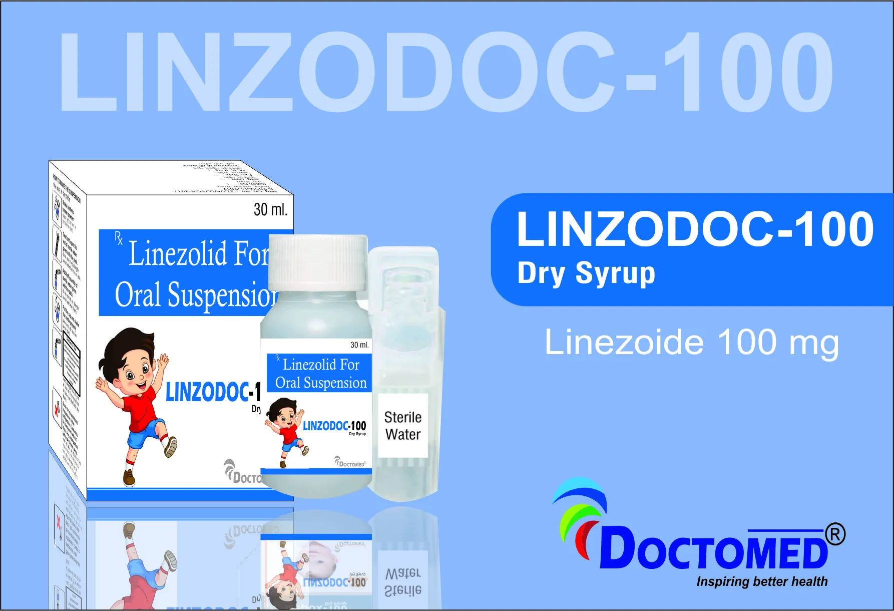 LINZODOC-100