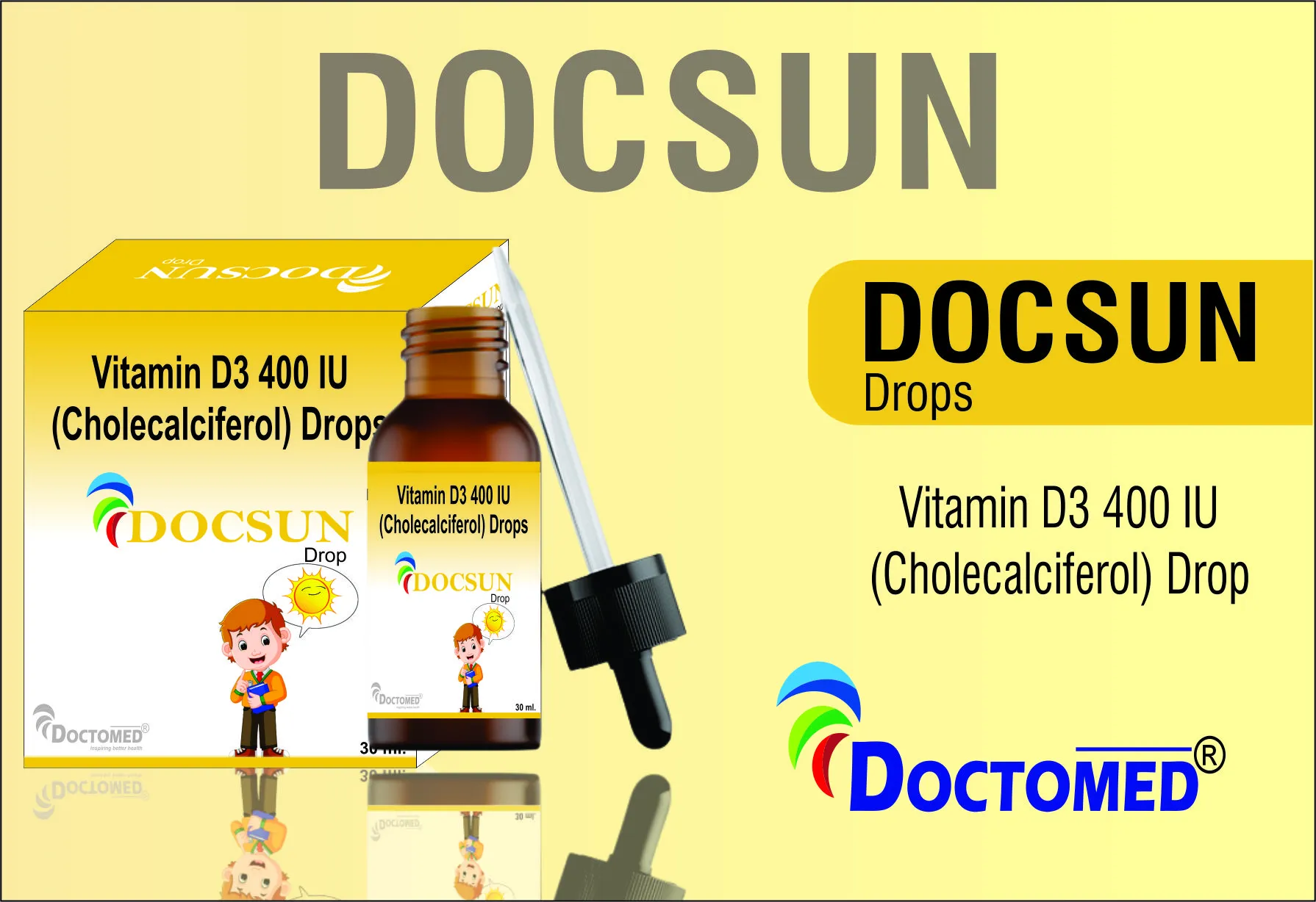 DOCSUN