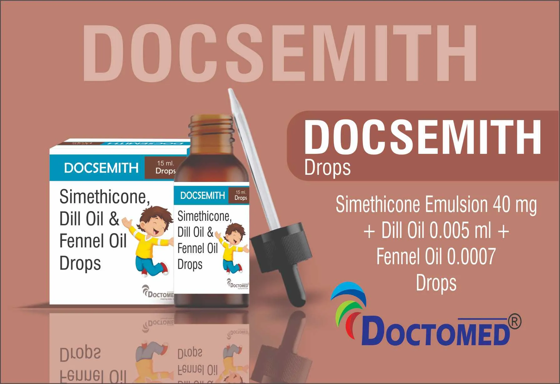 DOCSEMITH