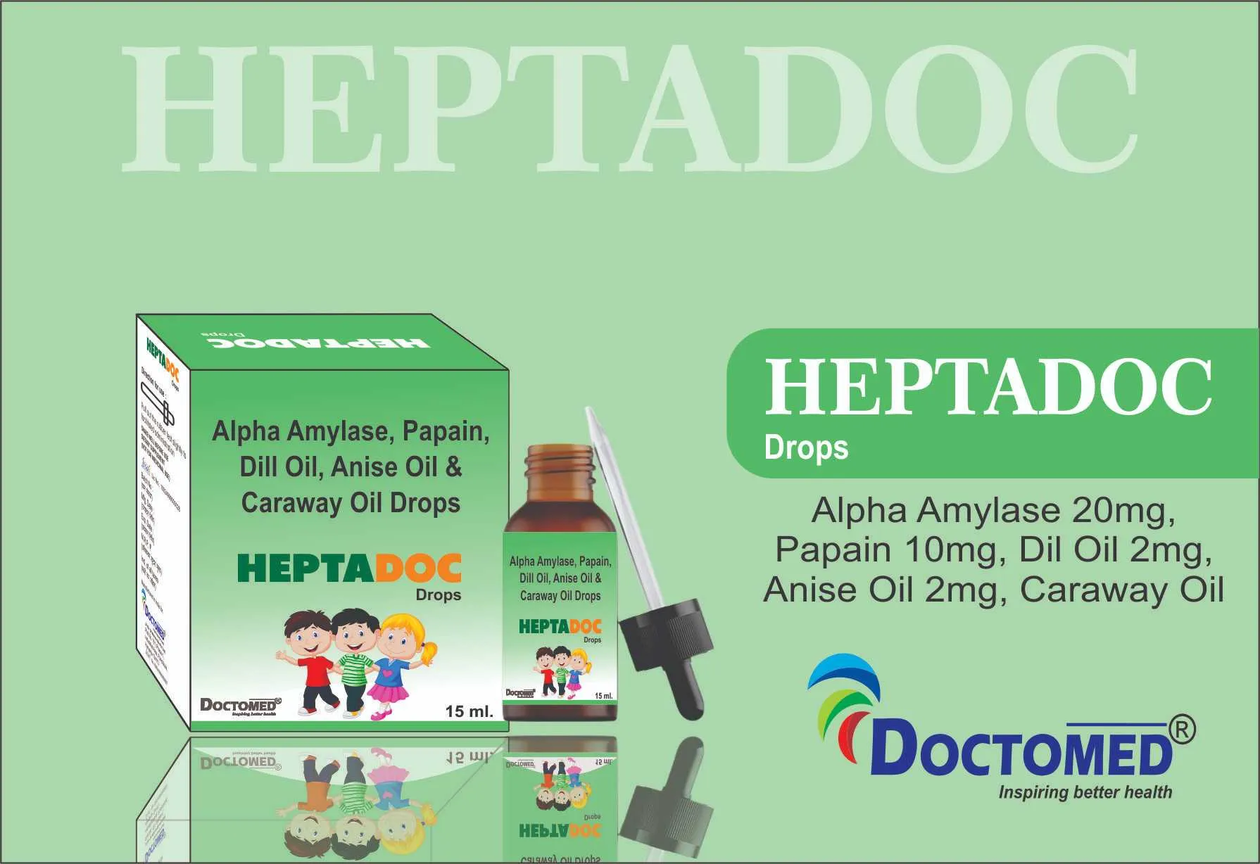 HEPTADOC