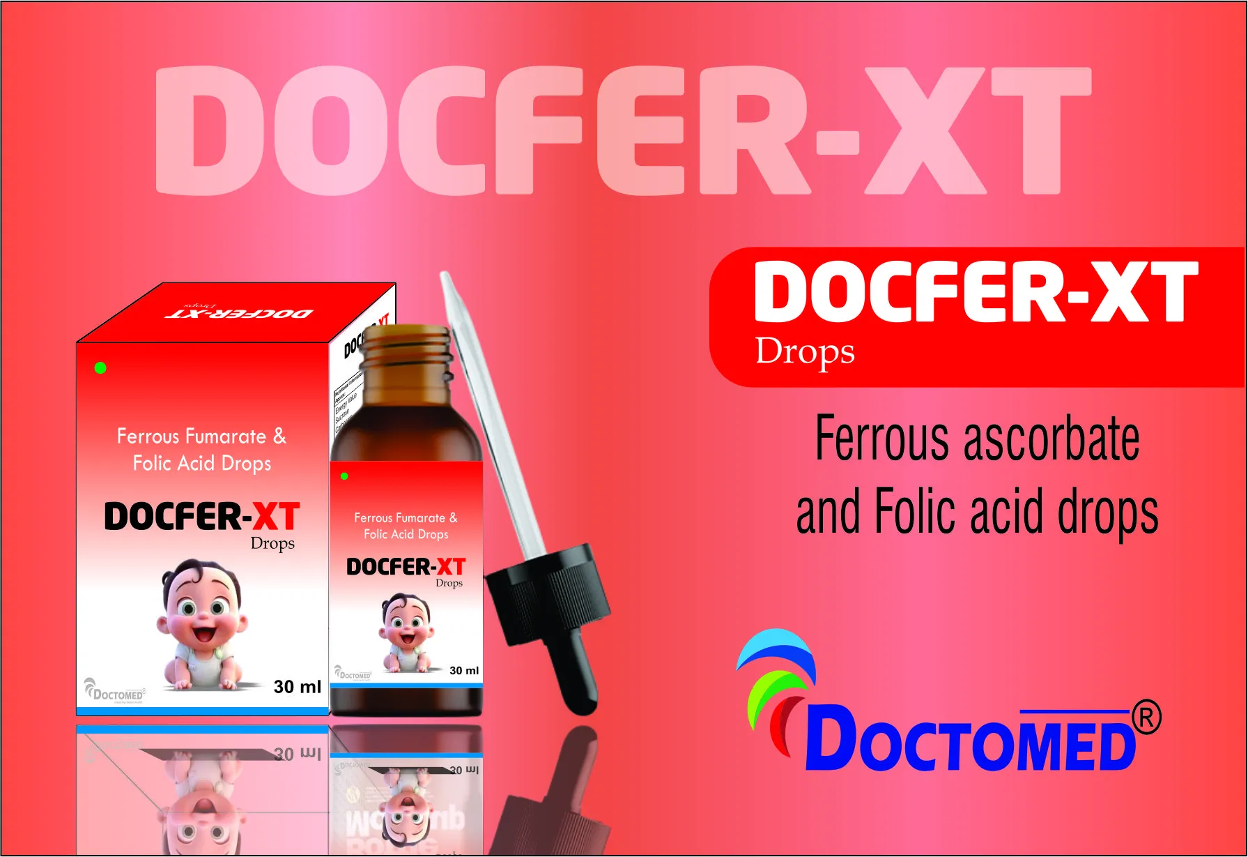 Docfer XT Drop