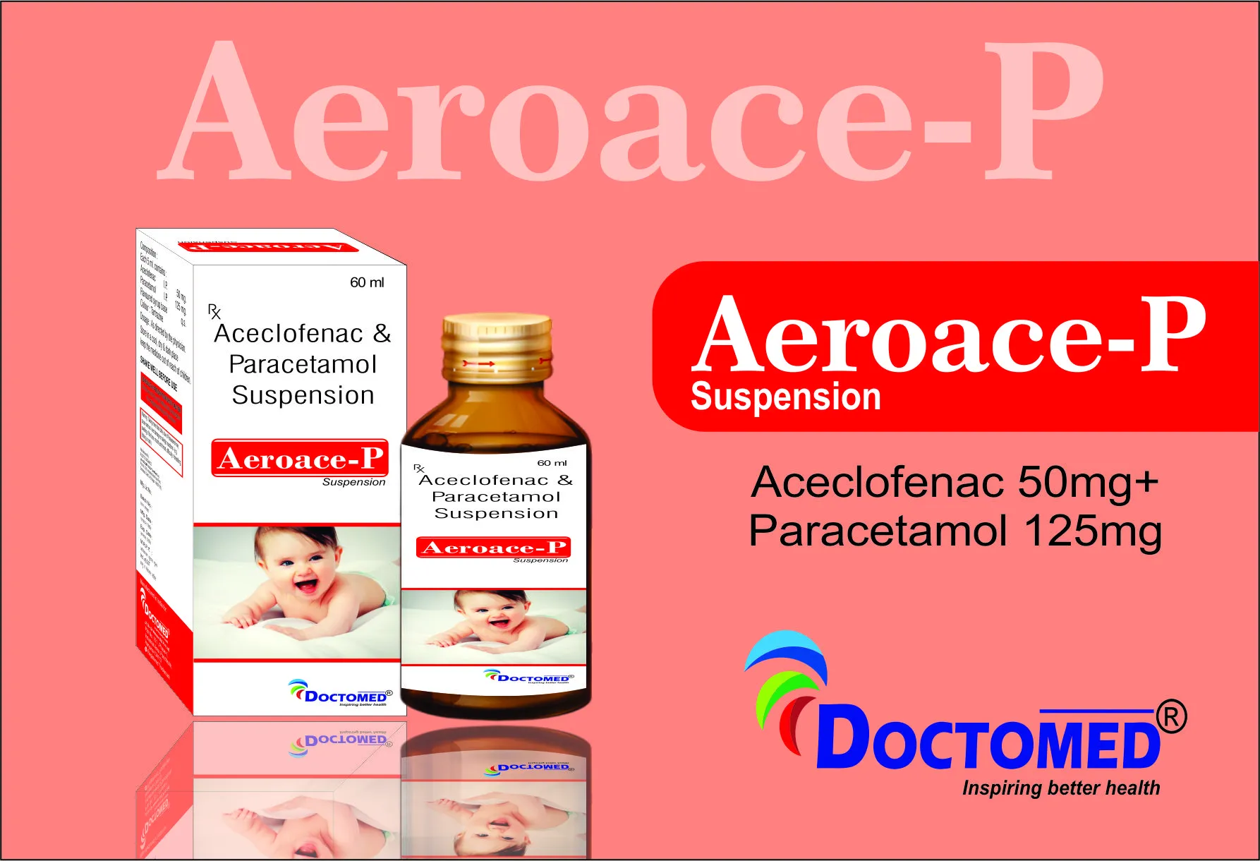 AEROACE-P