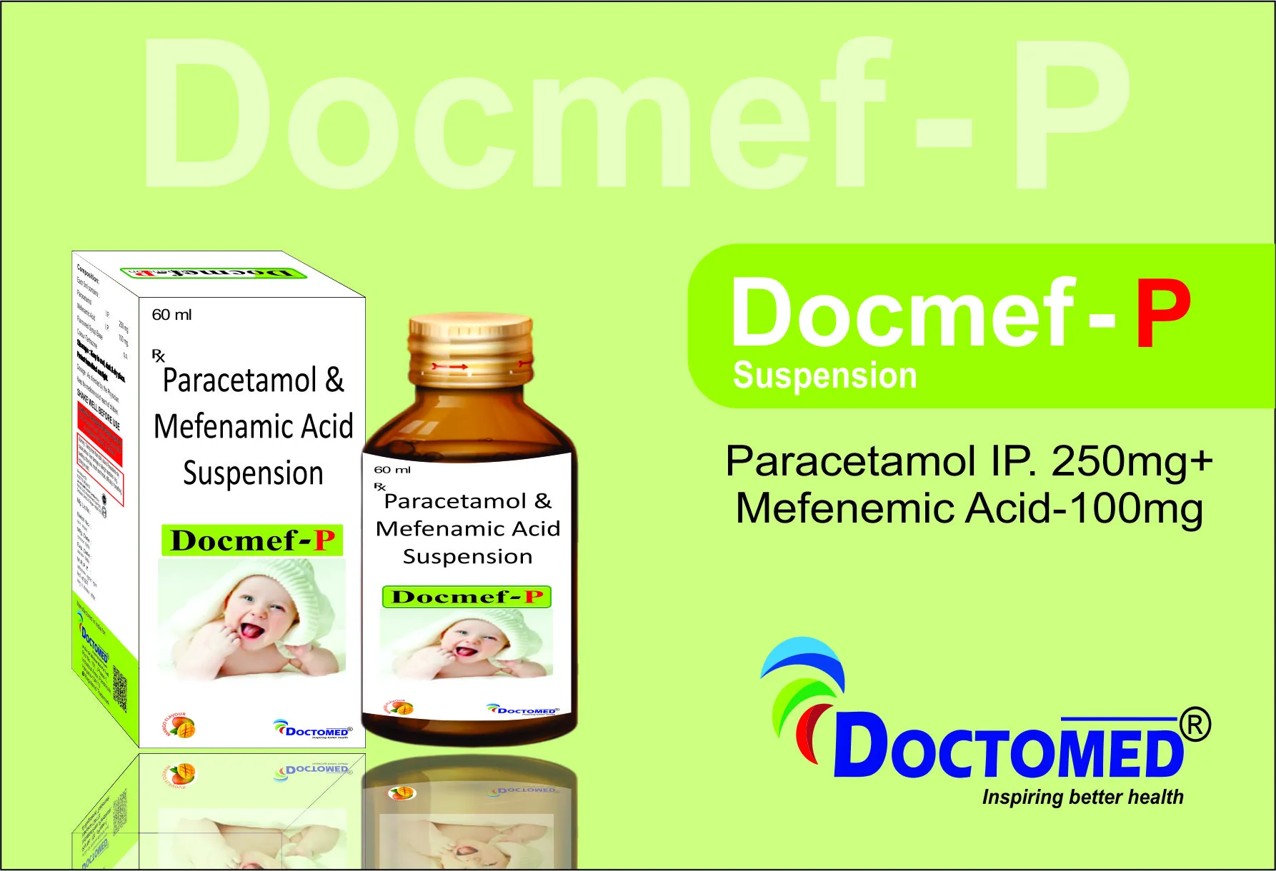 DOCMEF-P