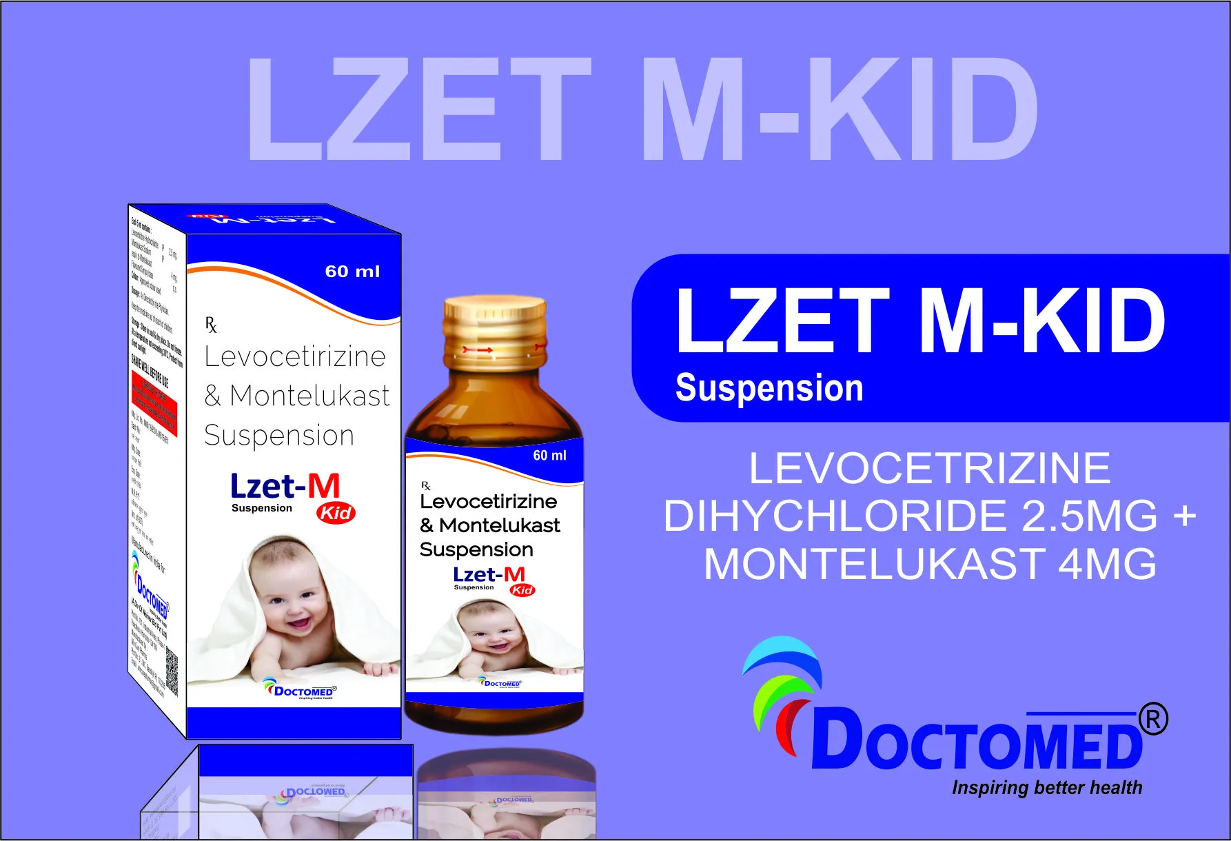 LZET-M KID