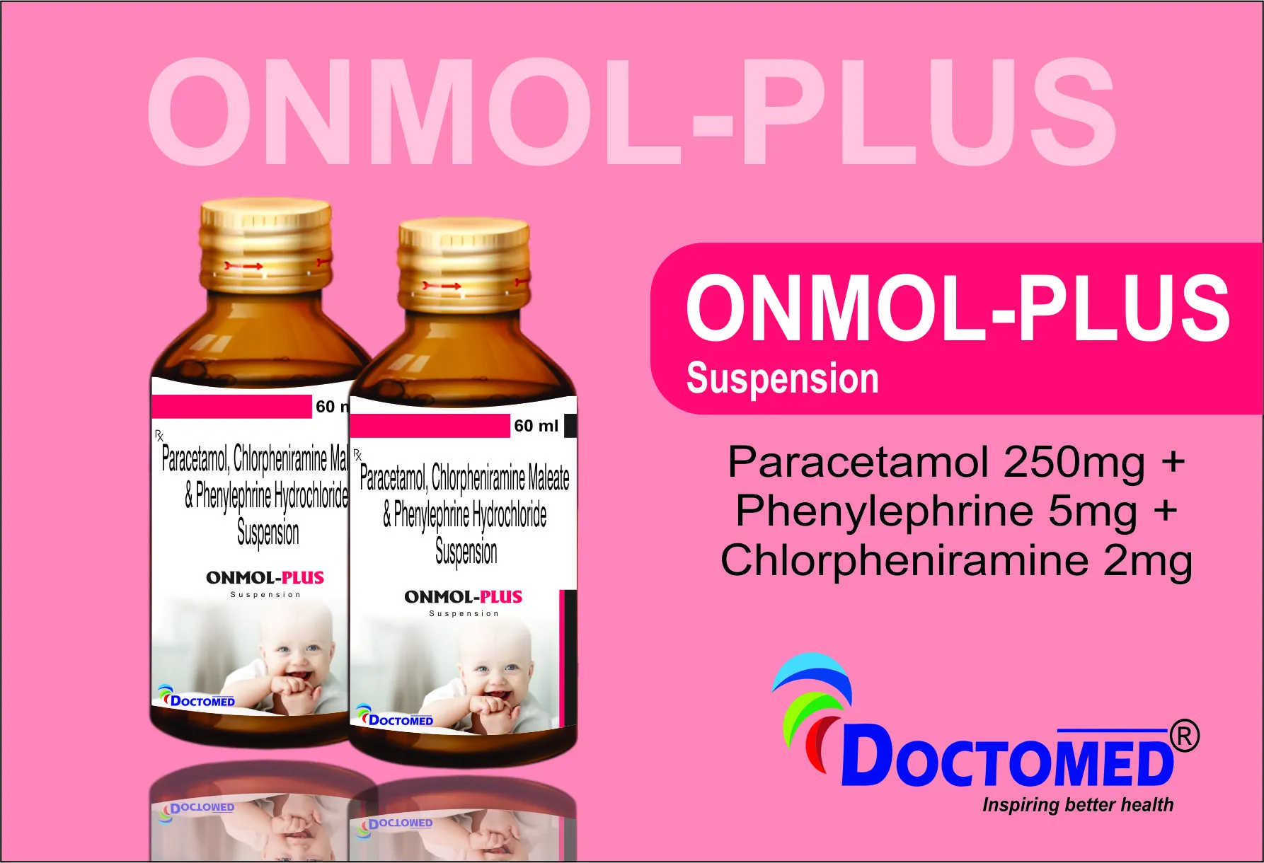 ONMOL-PLUS