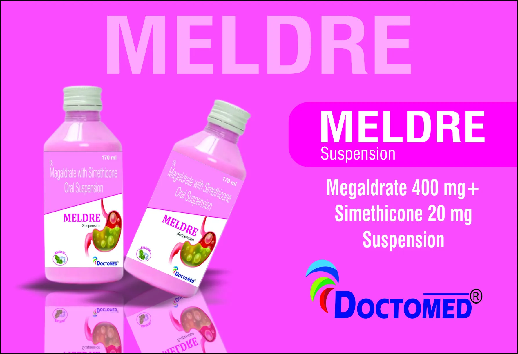 MELDRE