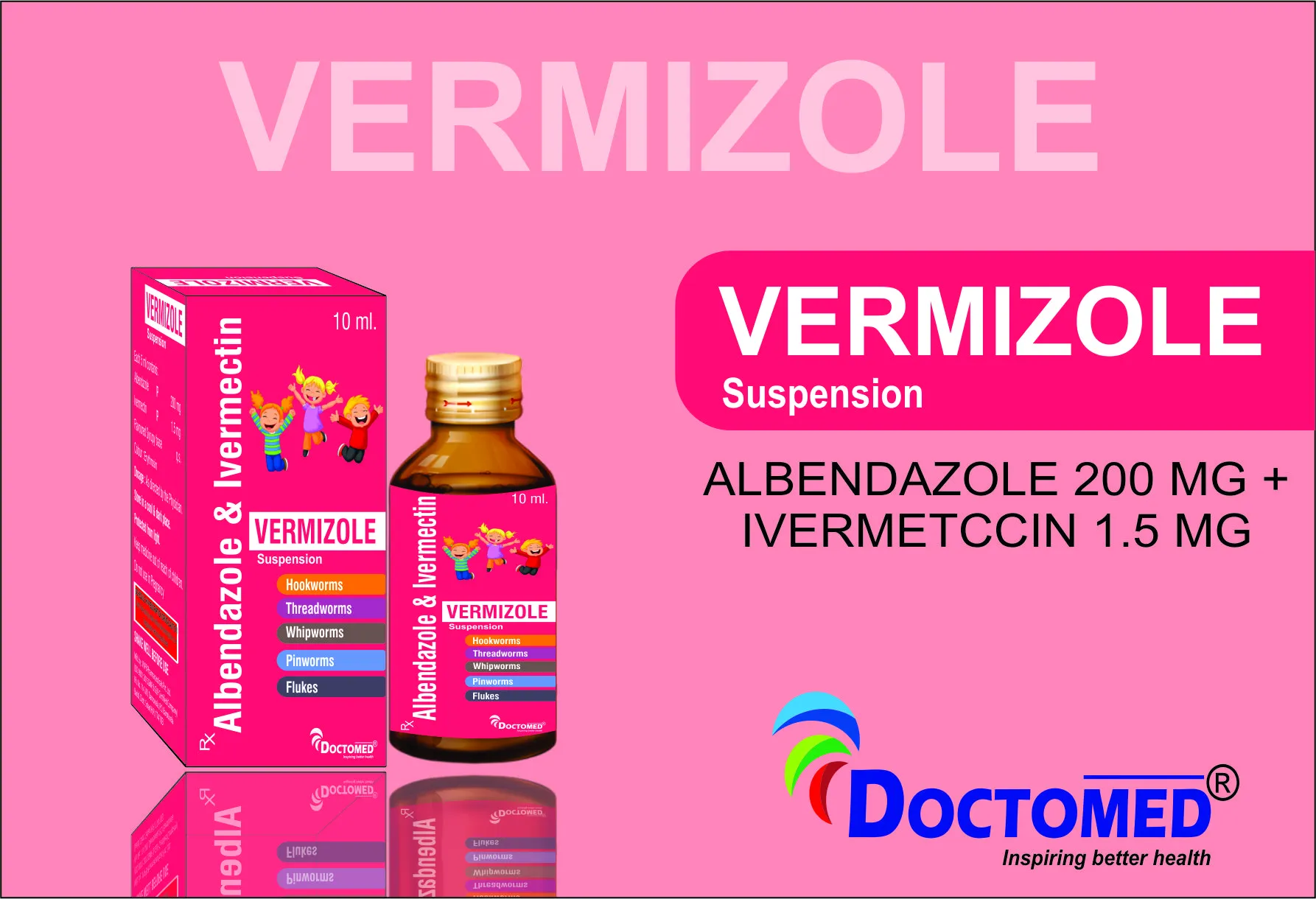 VERMIZOLE