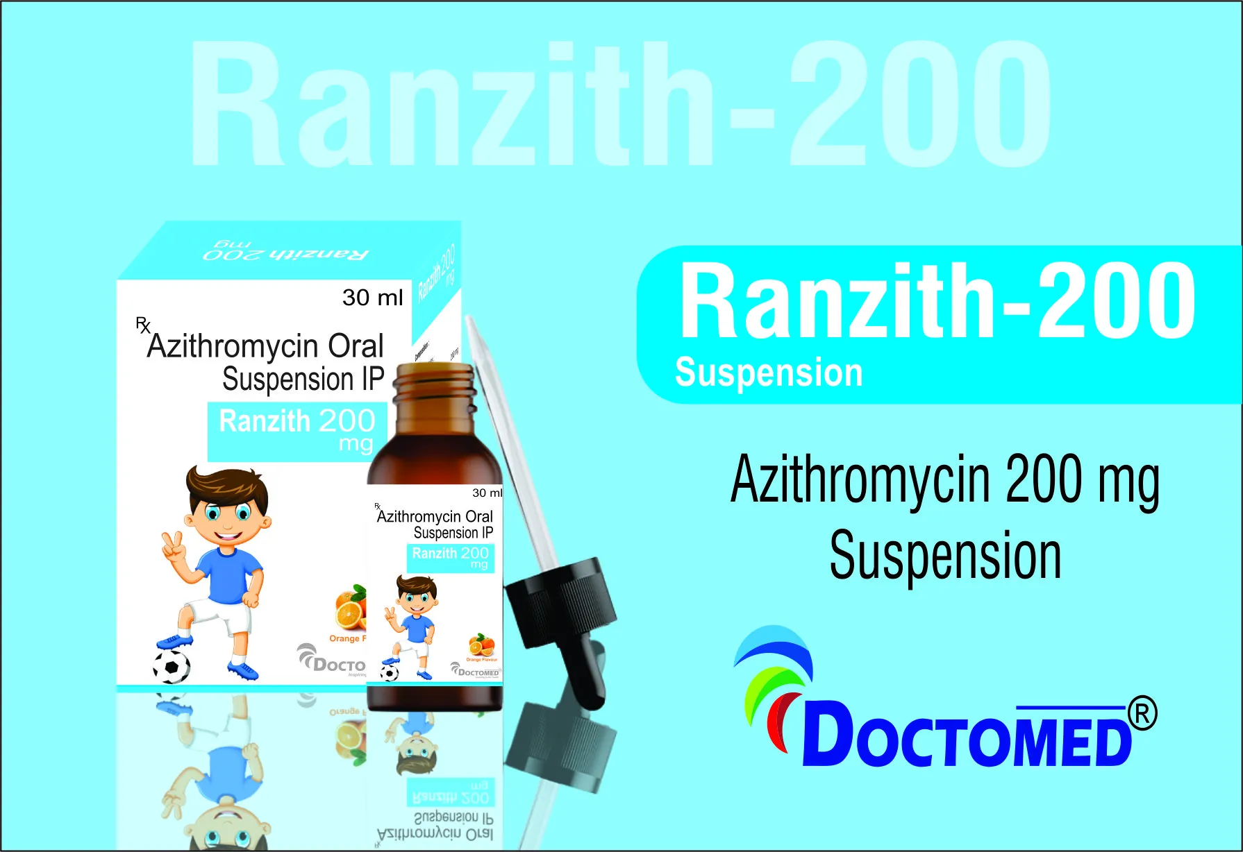 Ranzith-200
