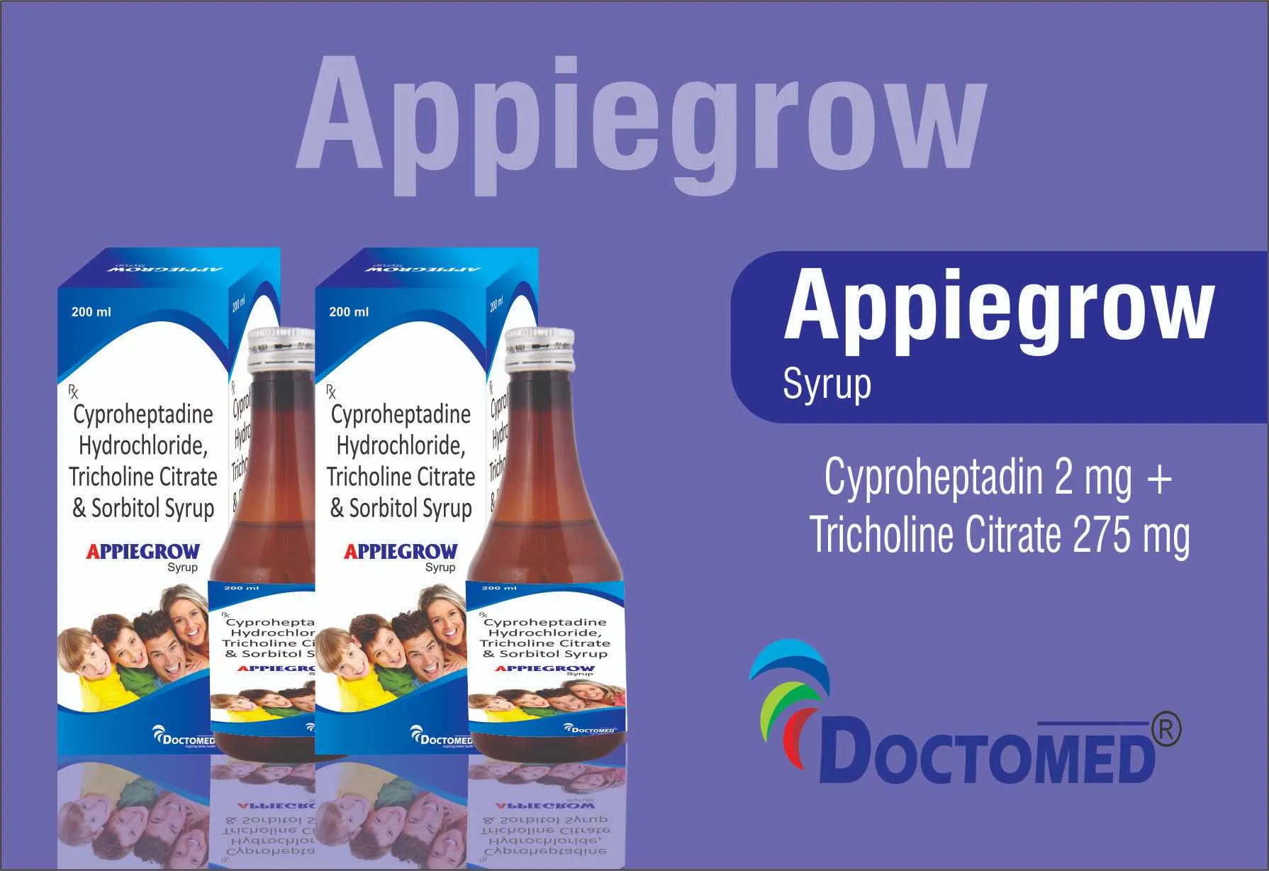APPIEGROW