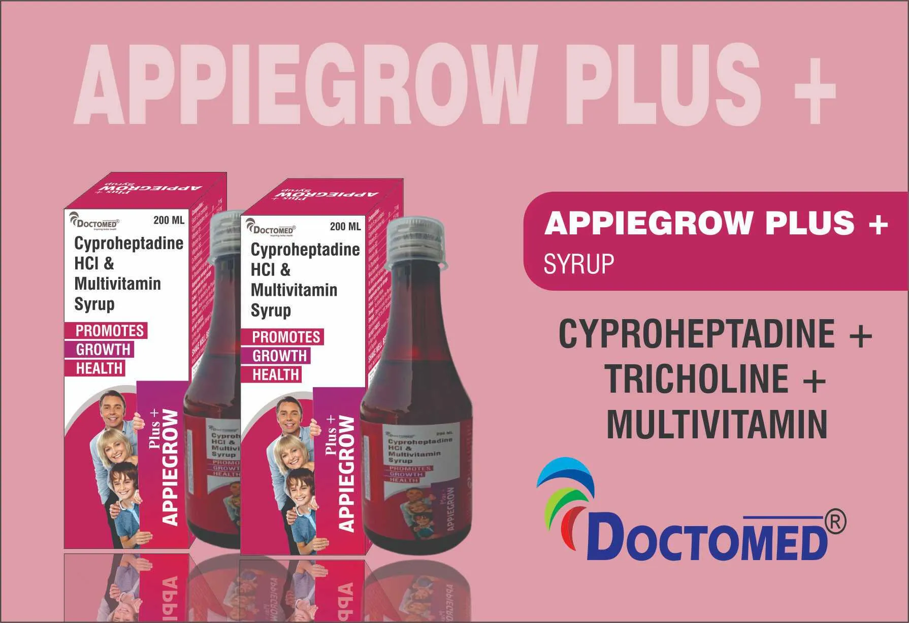 APPIGROW PLUS