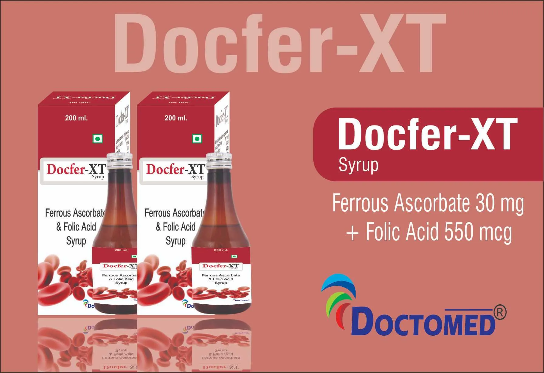 DOCFER-XT