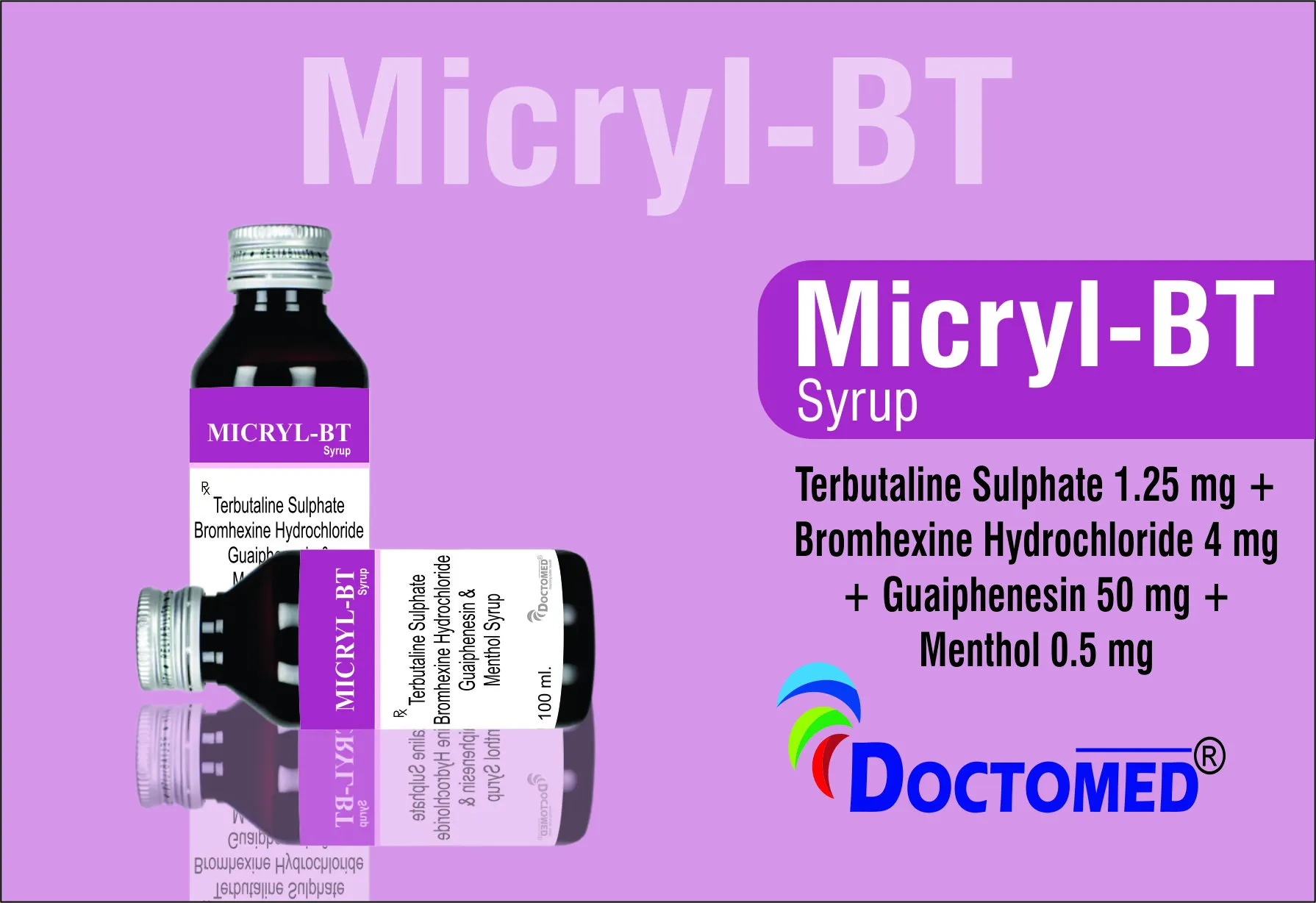 MICRYL- BT