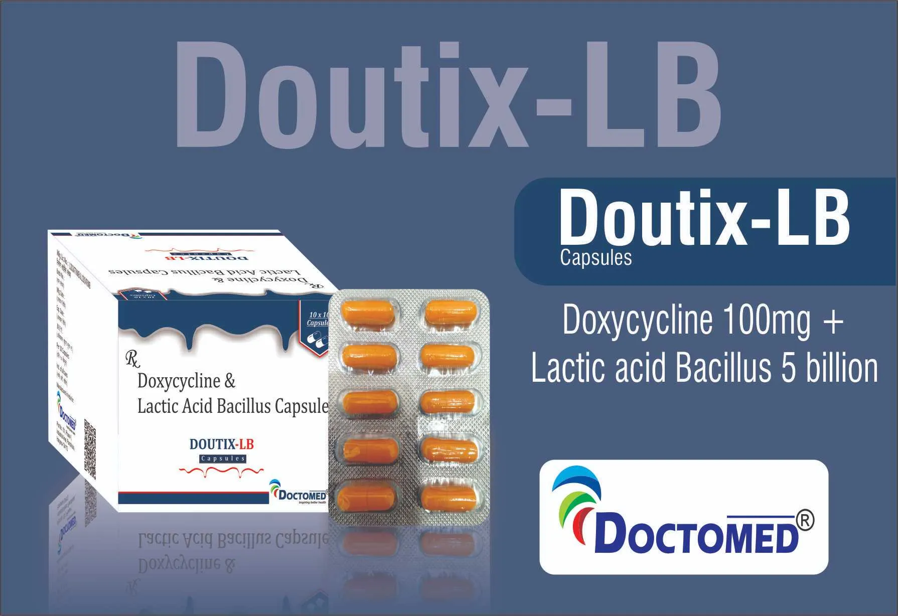 DOUTIX-LB