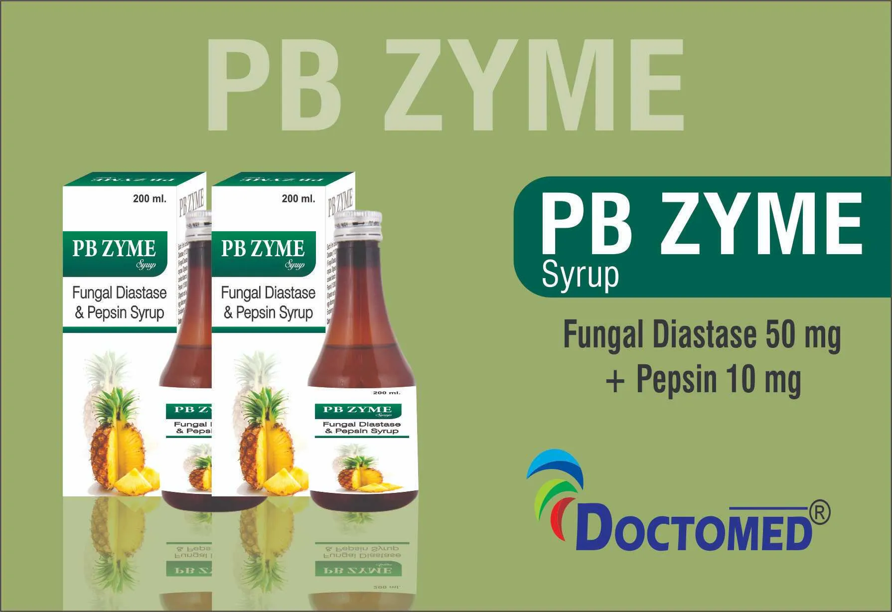 PBZYME