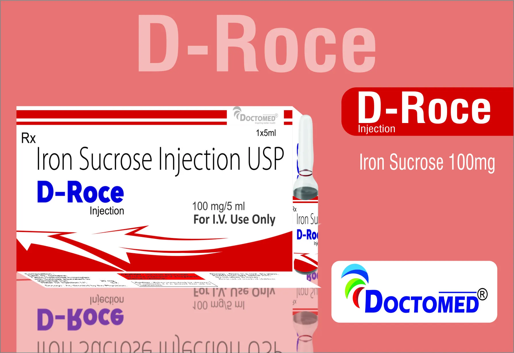 D-ROCE