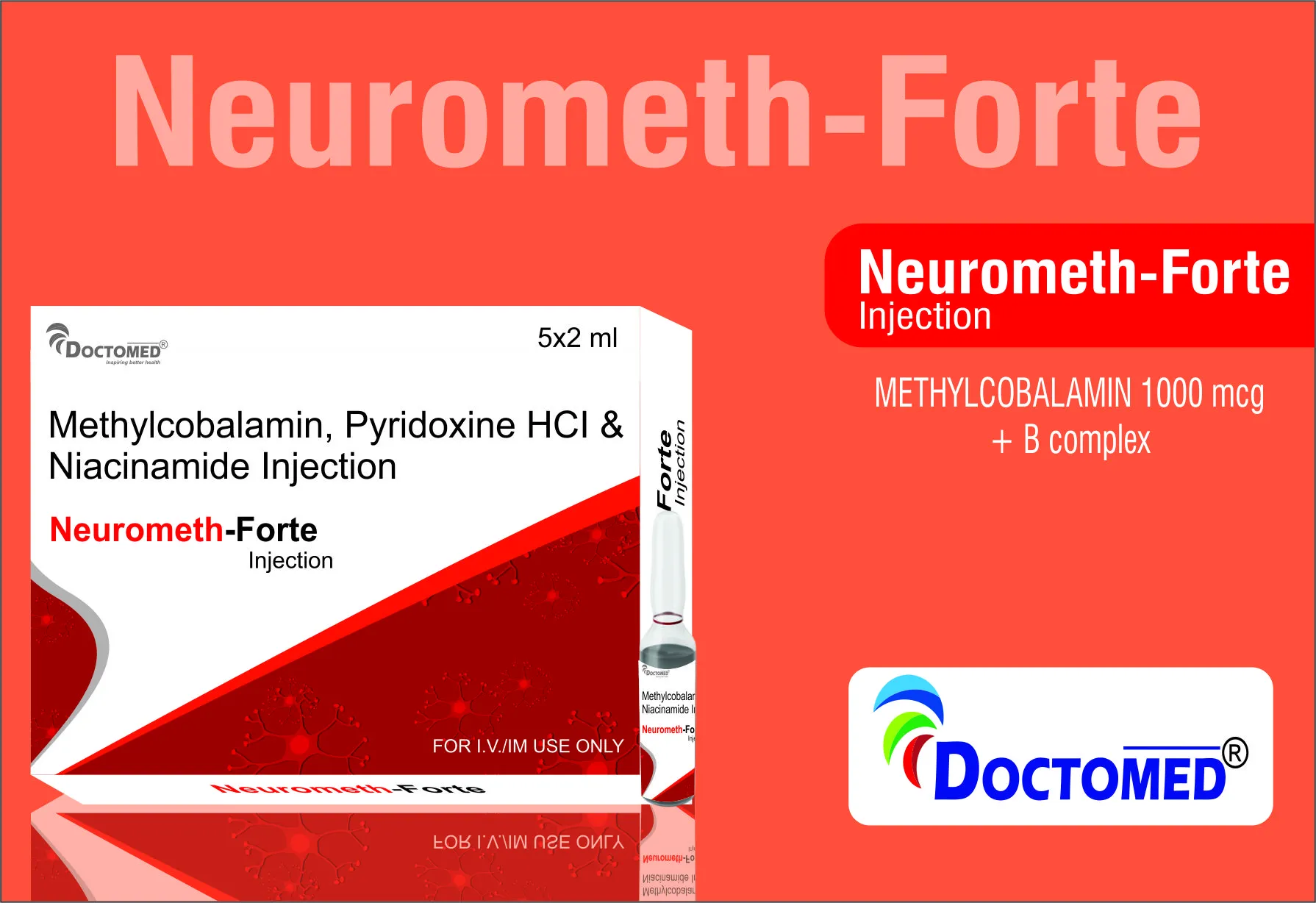 NEUROMETH-FORTE