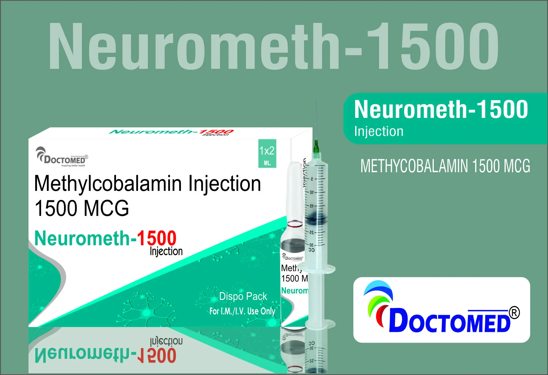 NEUROMETH-1500