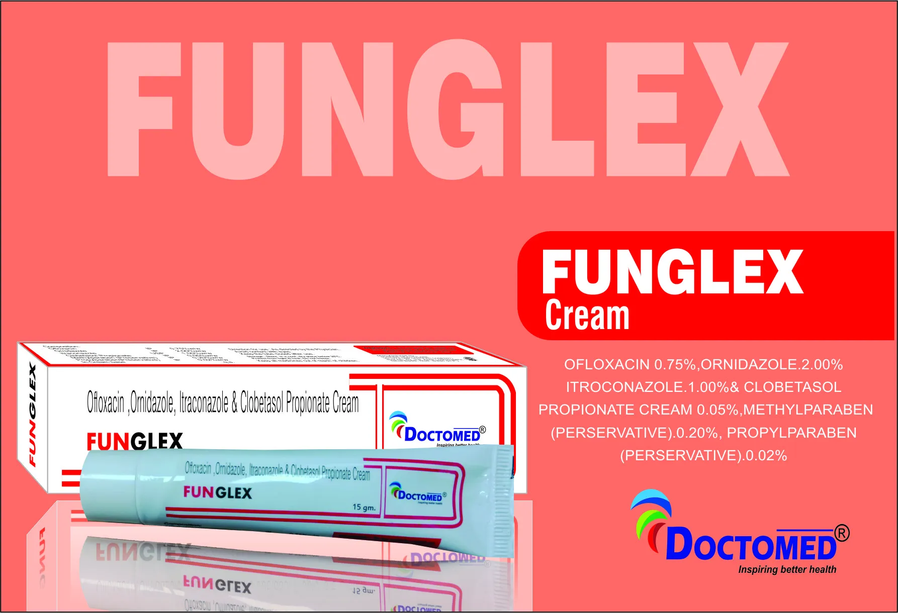 FUNGLEX