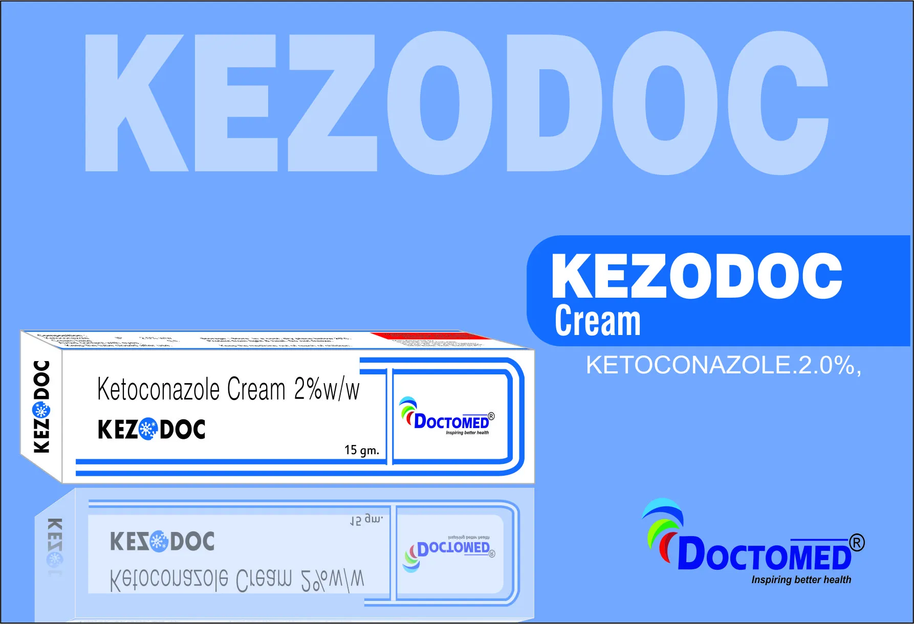 KEZODOC
