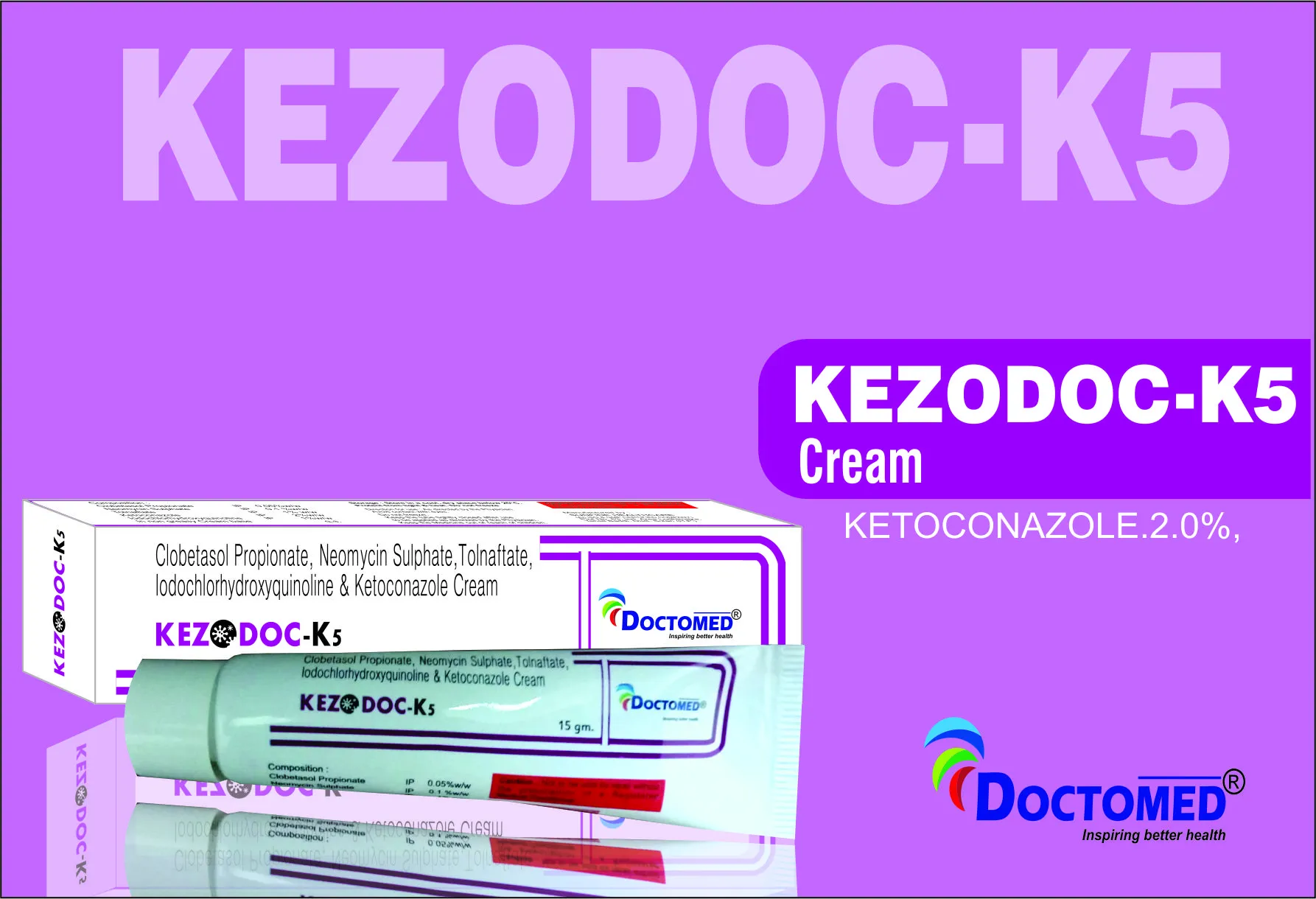 KEZODOC-K5