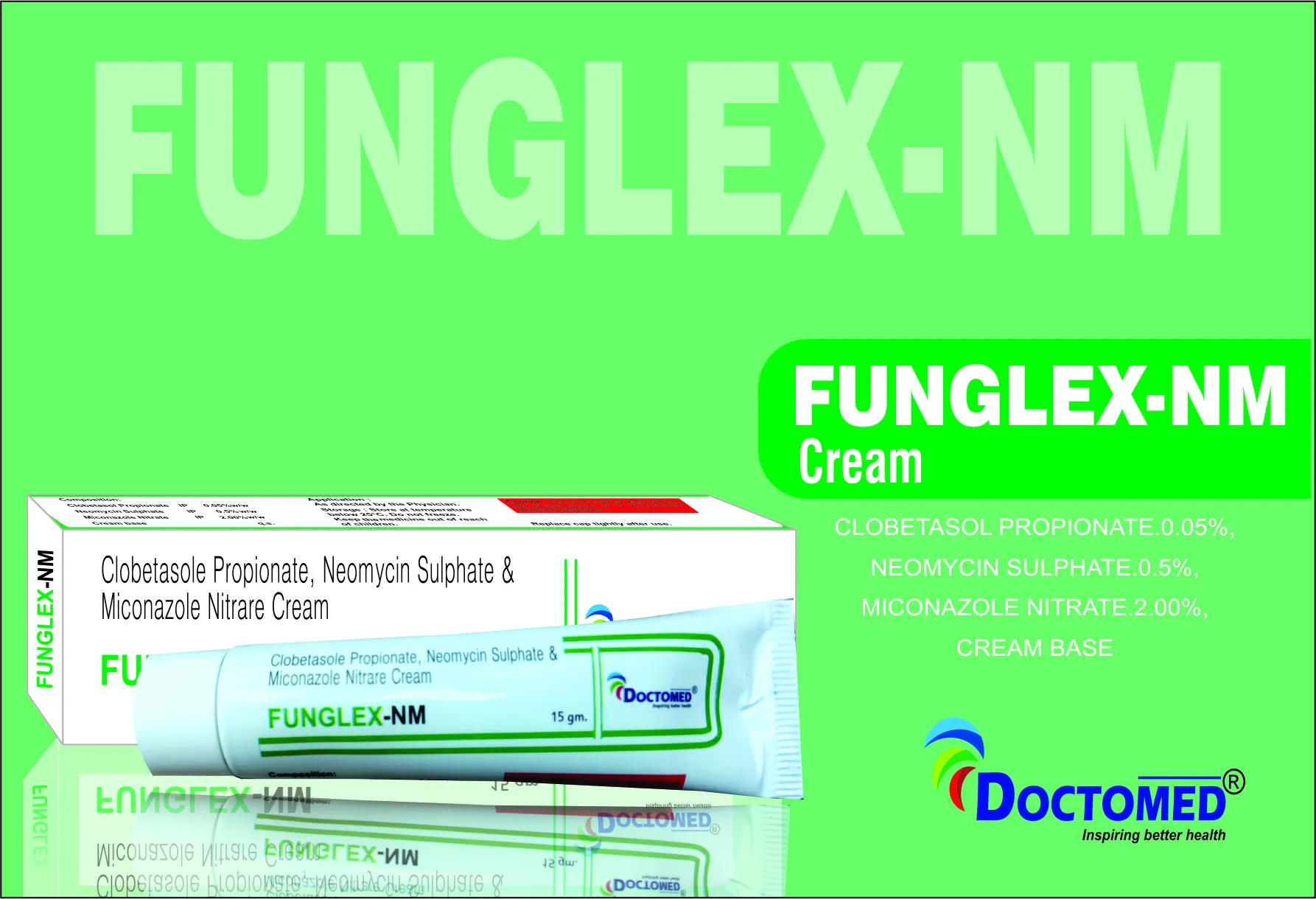 FUNGLEX-NM